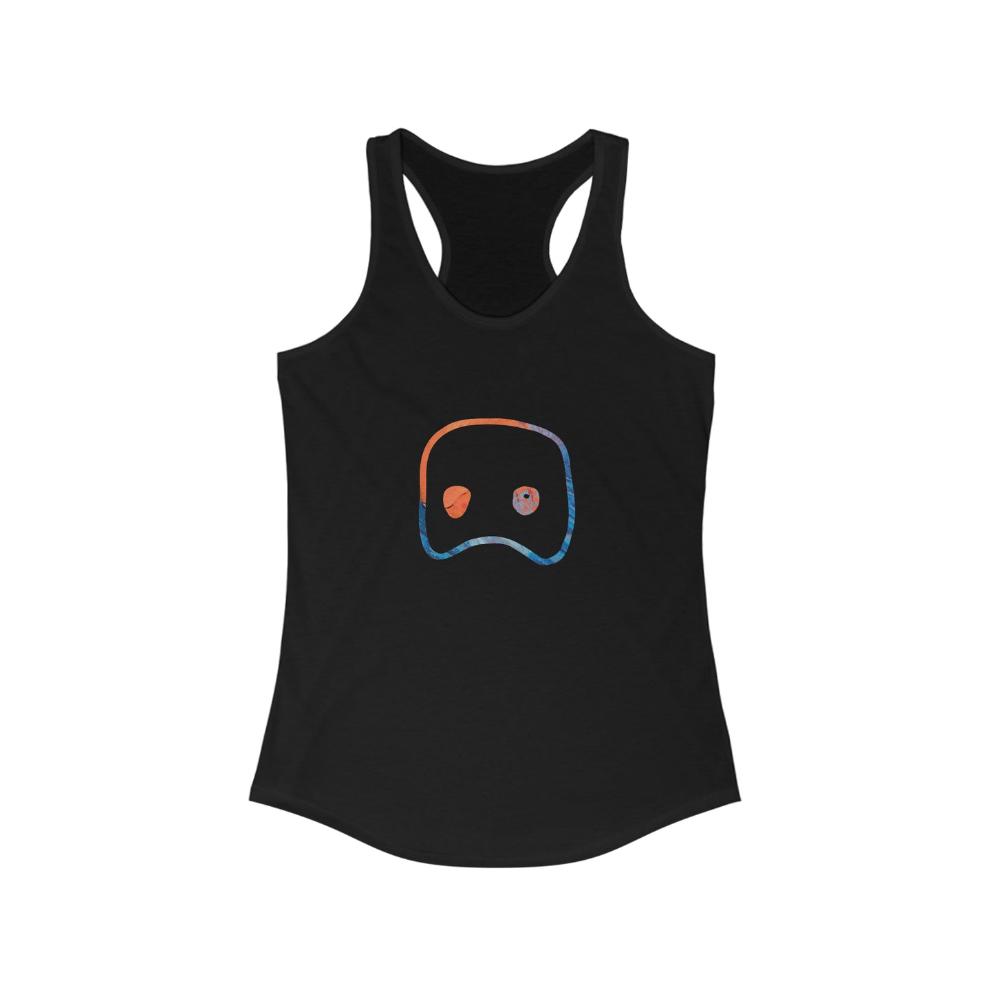 ghost Tank - Women's