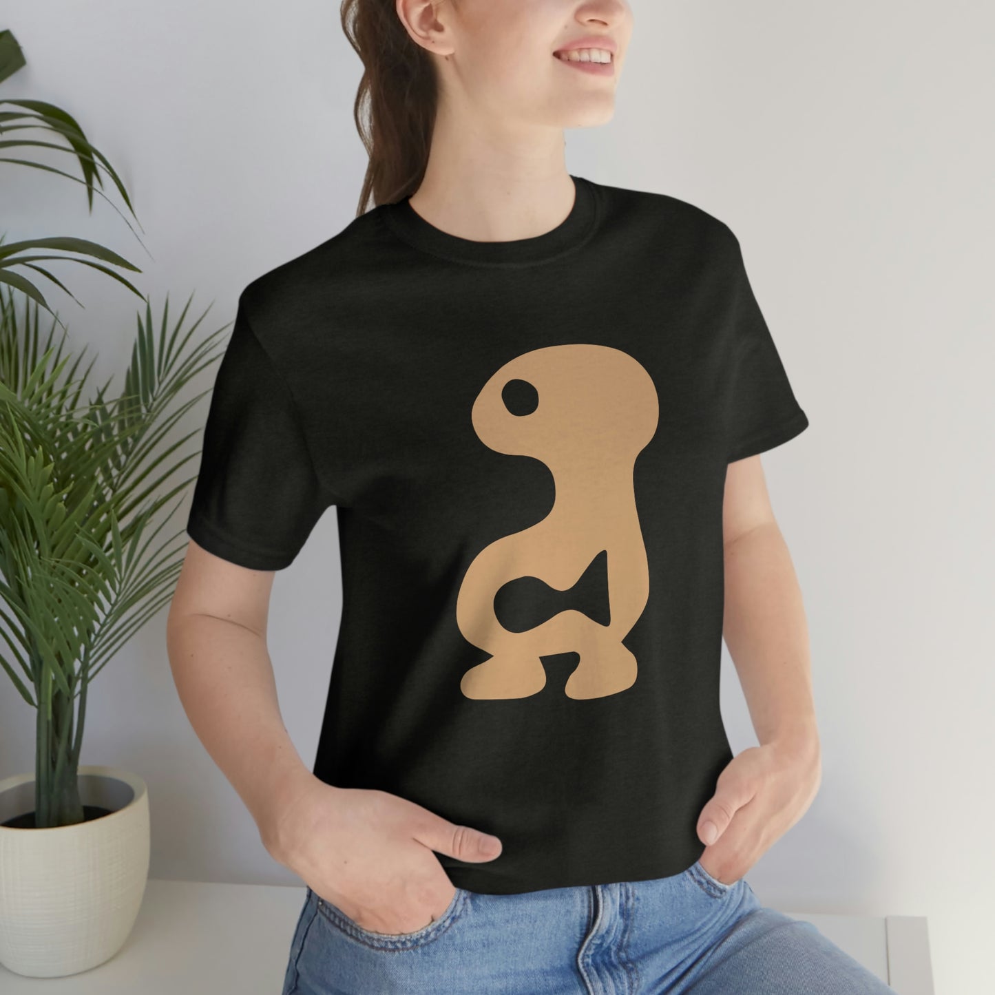 Fishbelly Tee