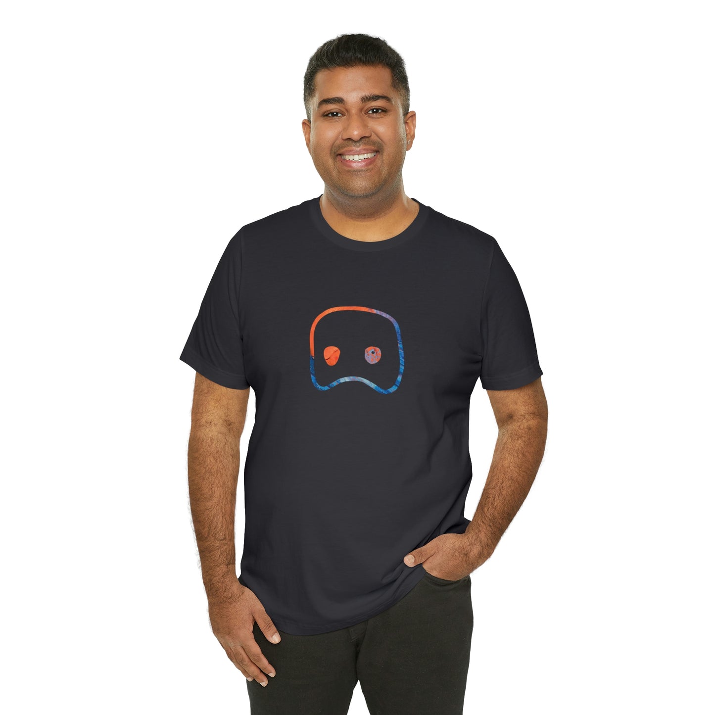 ghost Tee - Unisex