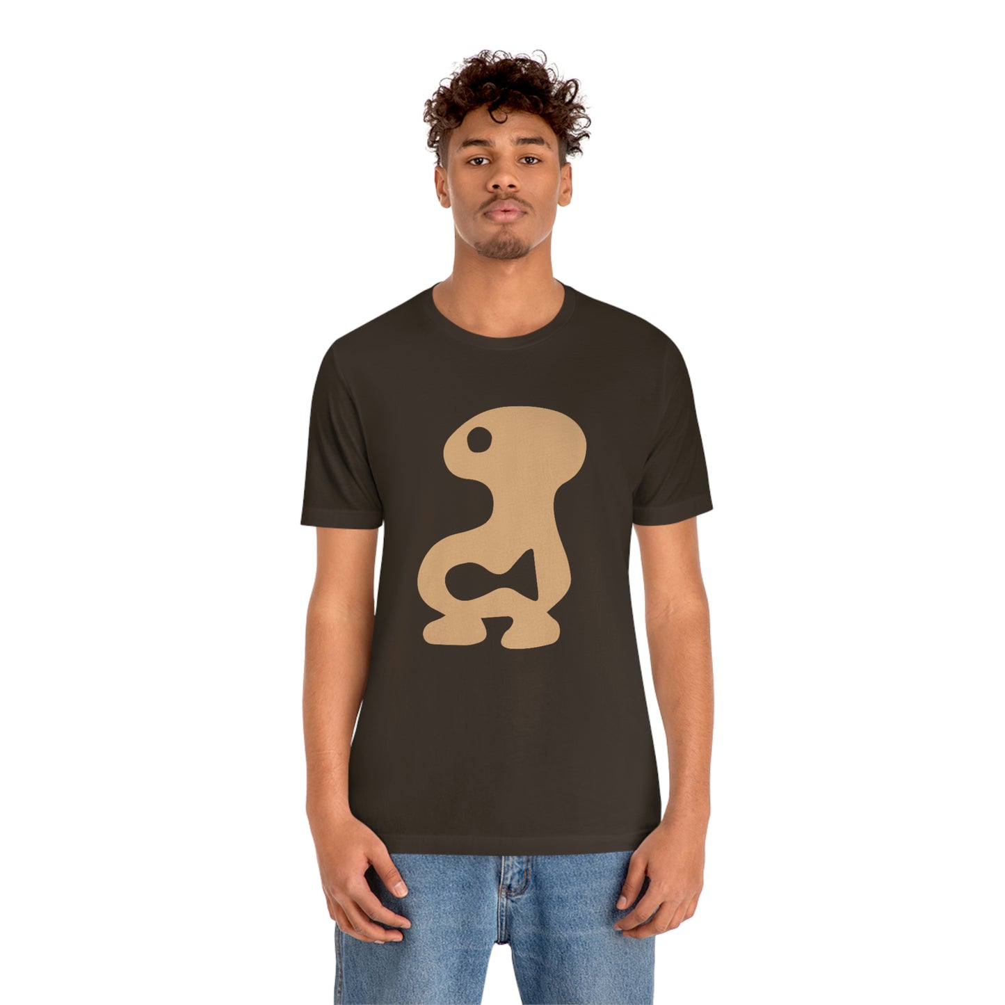 Fishbelly Tee