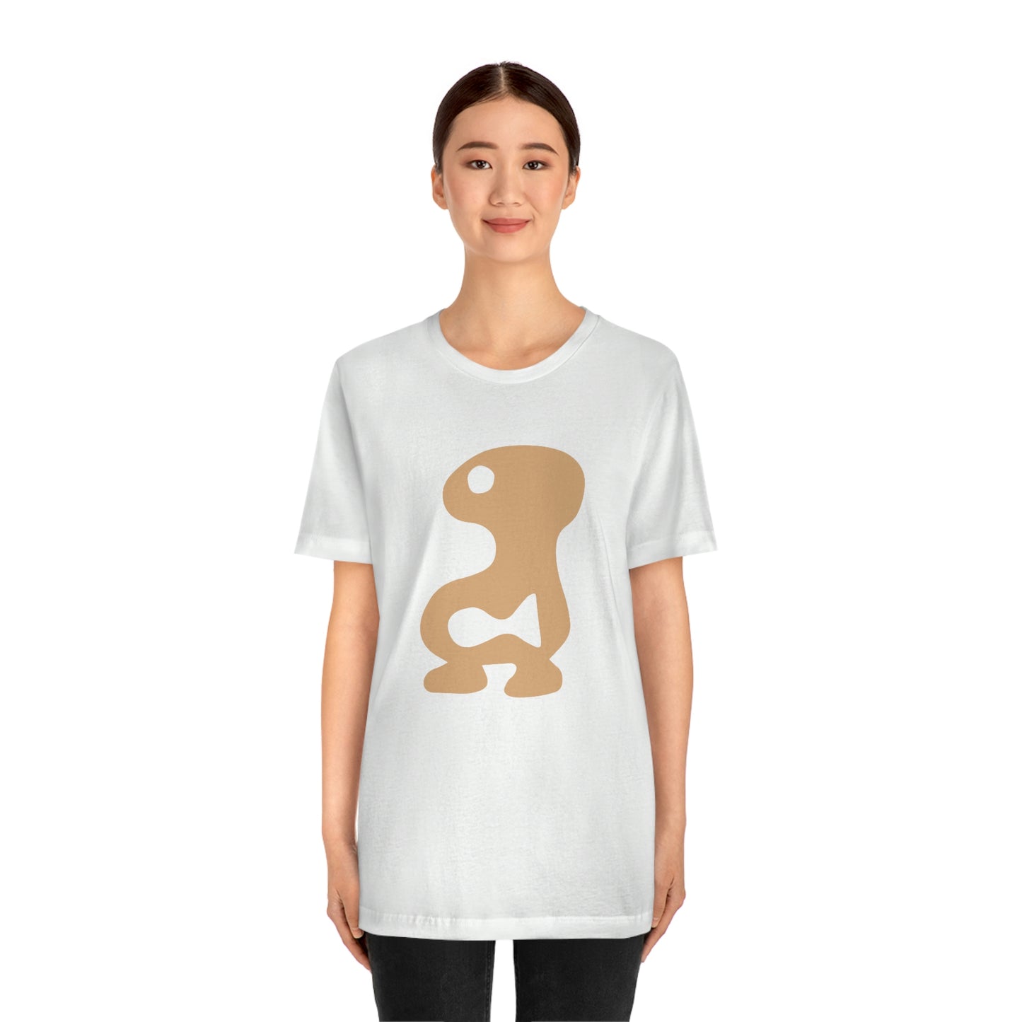 Fishbelly Tee