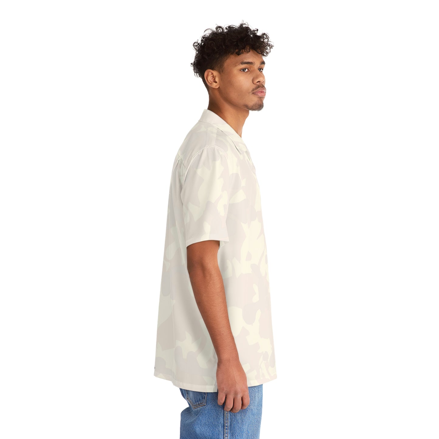Safety Dance Men's Hawaiian