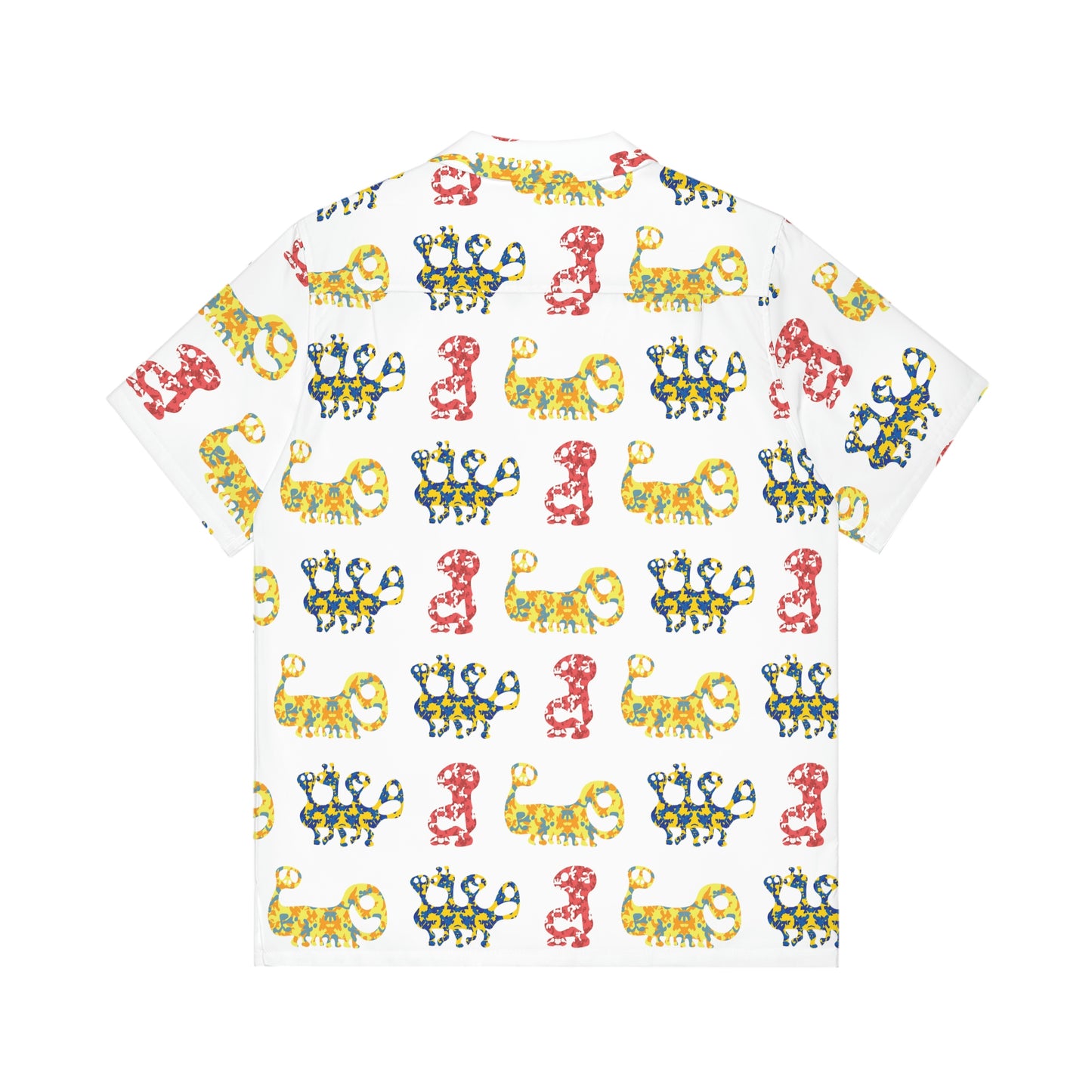 Friends - Men's Hawaiian Shirt
