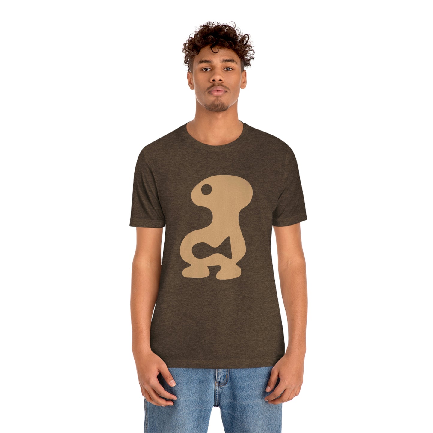 Fishbelly Tee