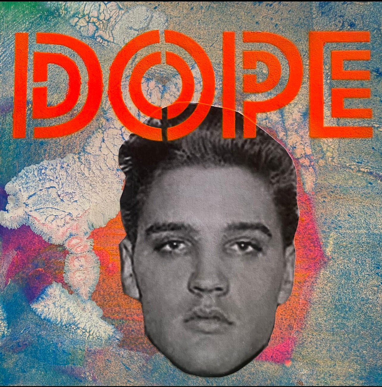 Dope Elvis