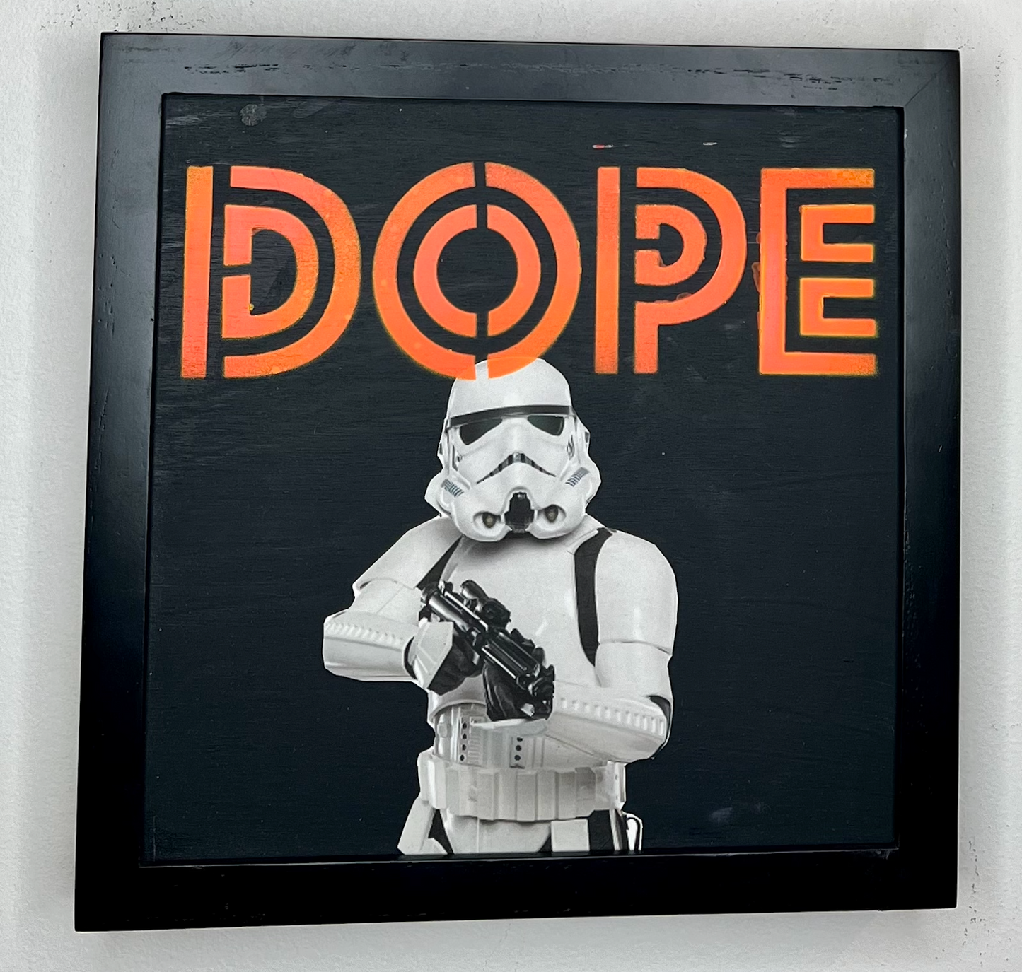 Dope Danger