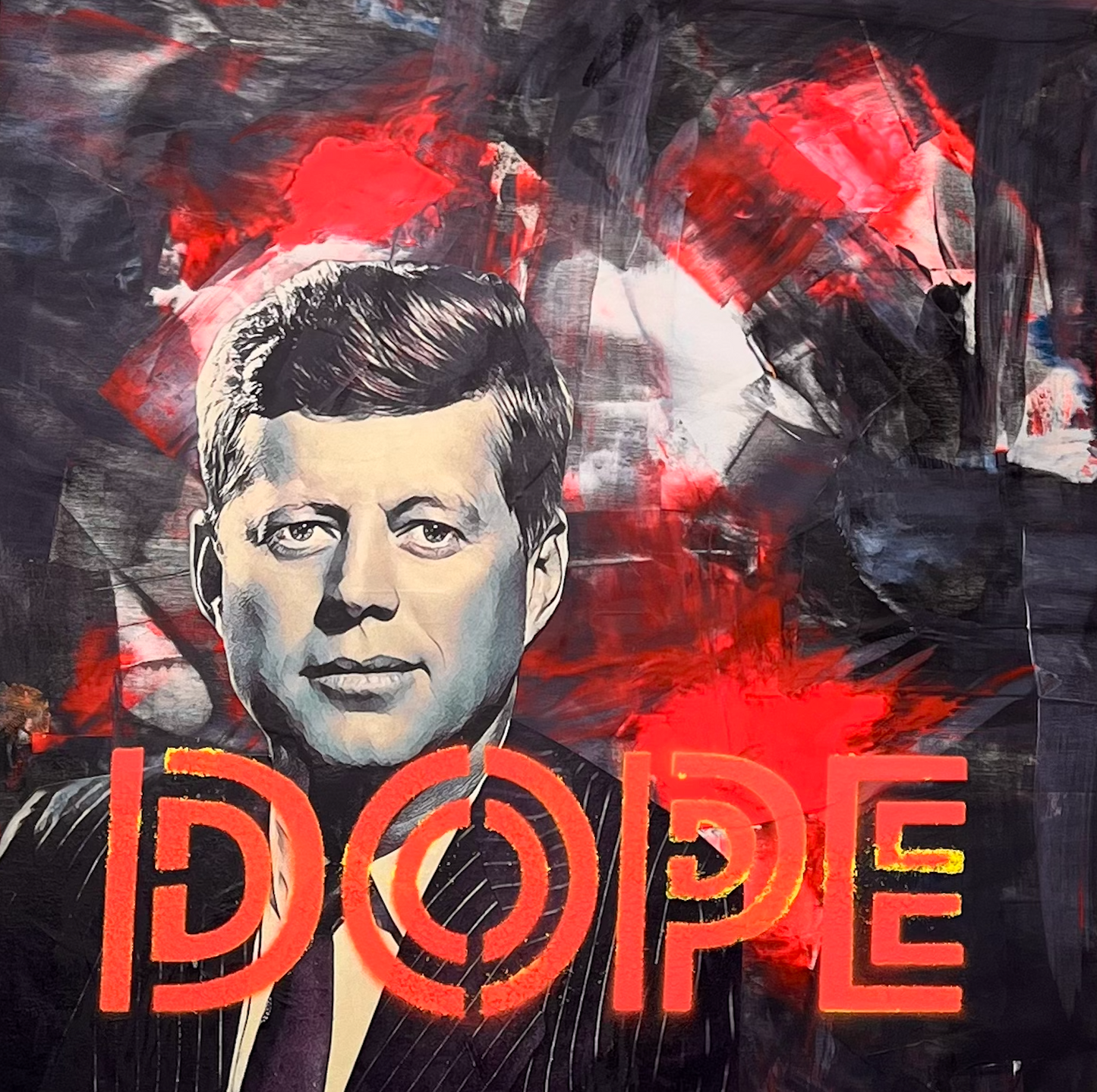 Dope Kennedy