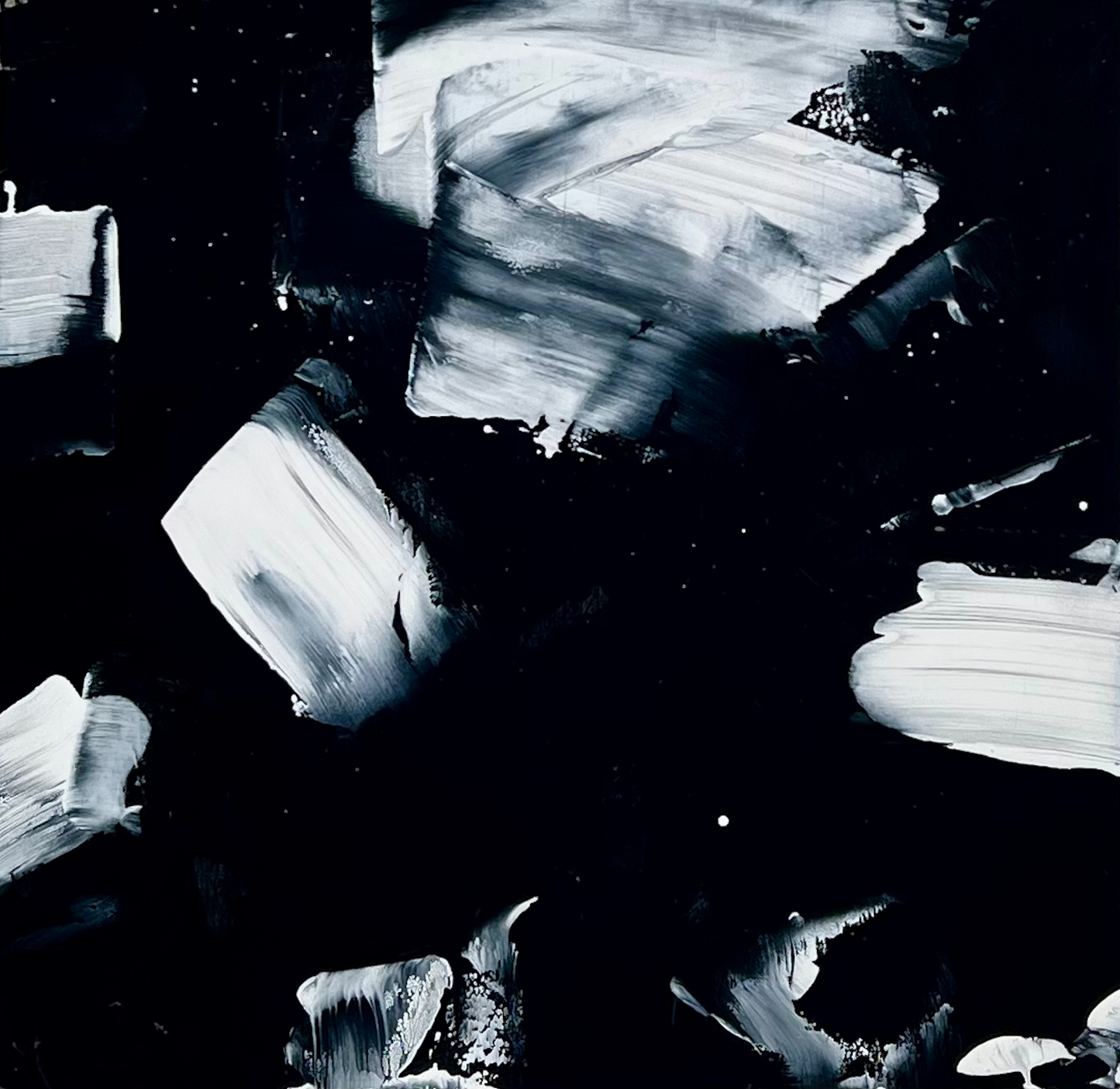 White Space