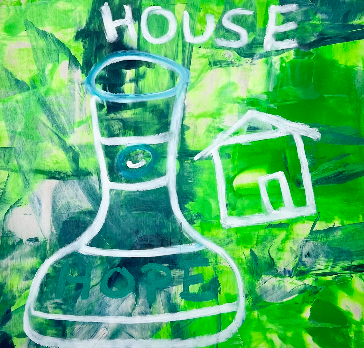 Green House
