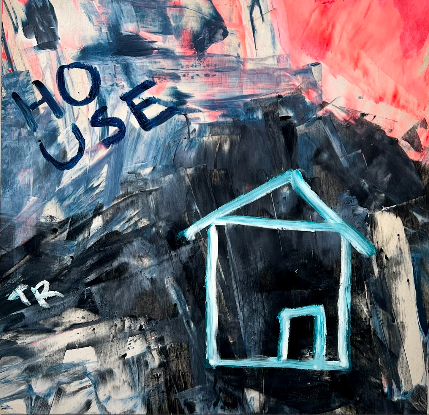 Dark House