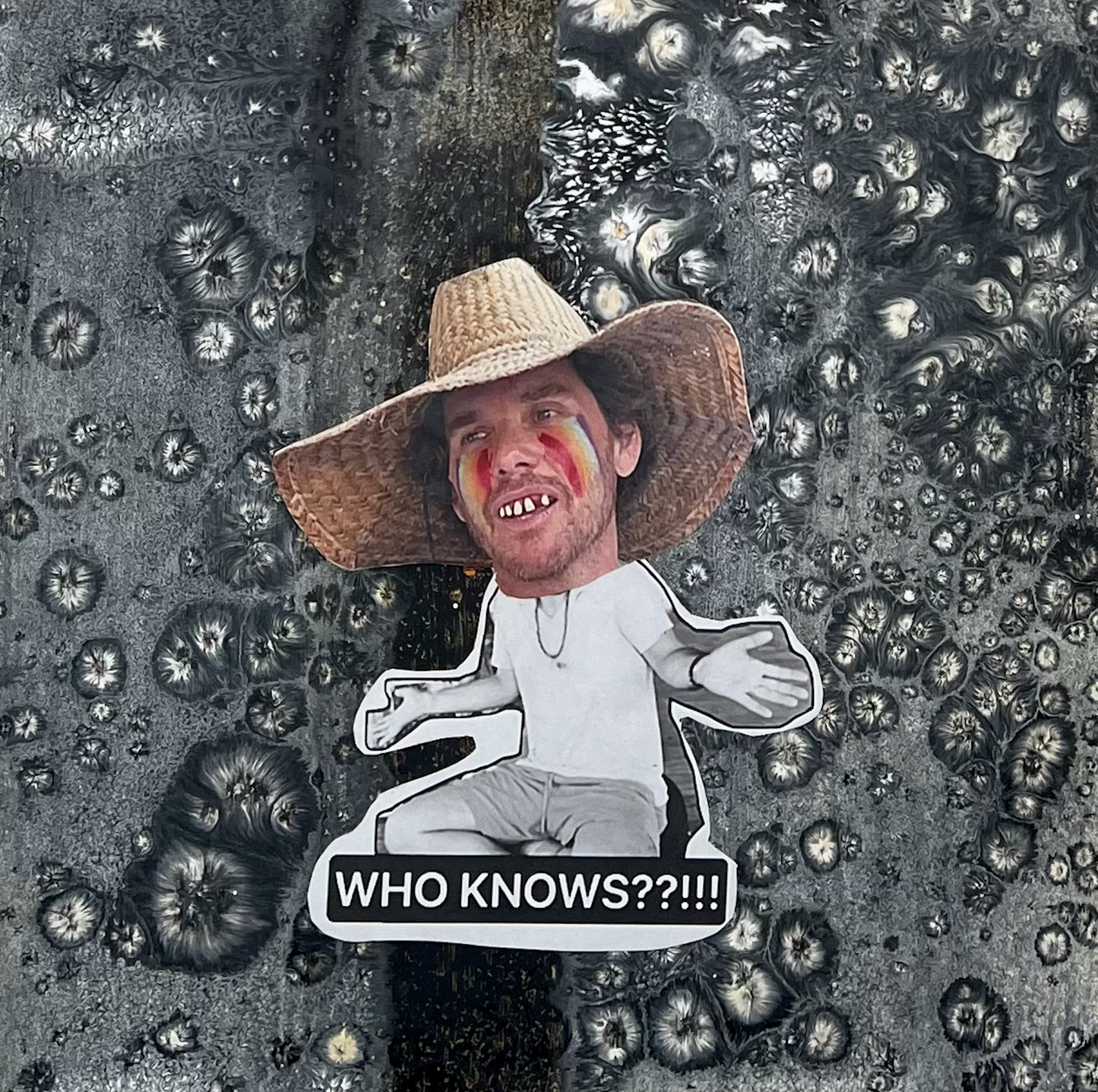 Who Knows?