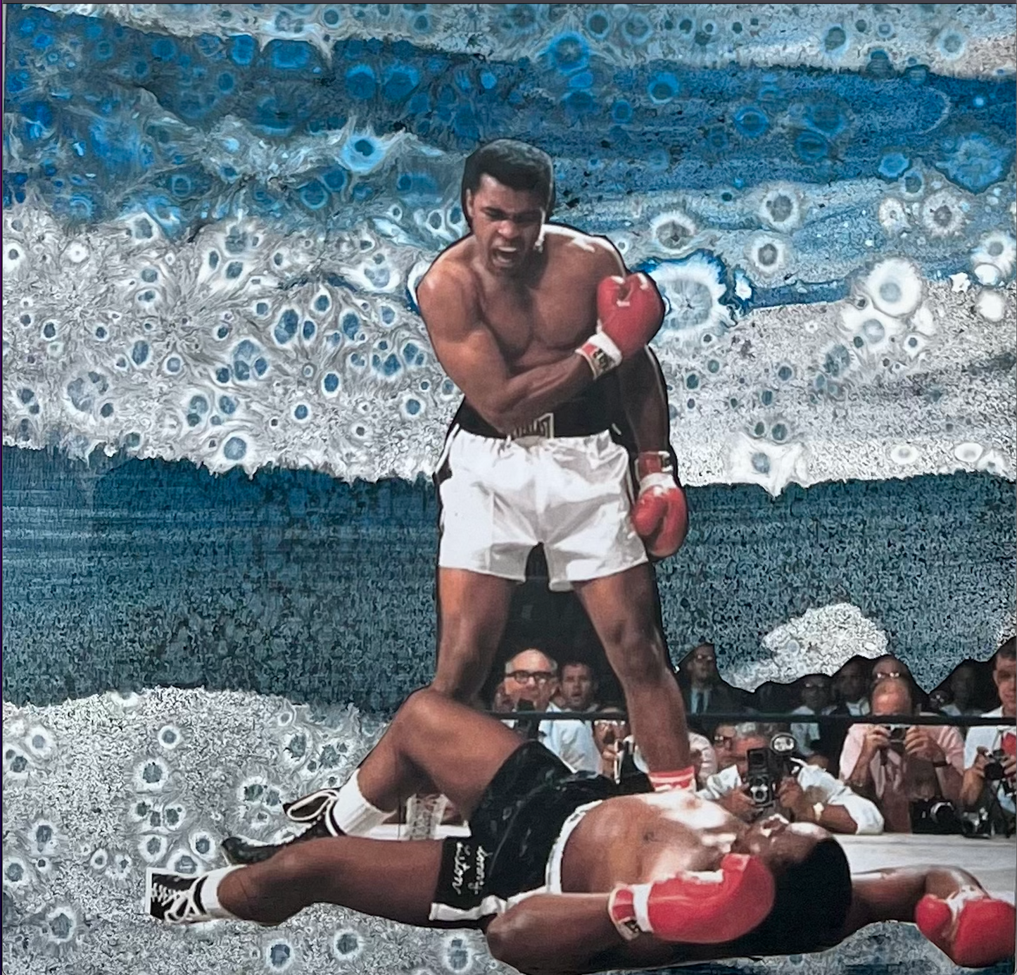 Muhammad Ali