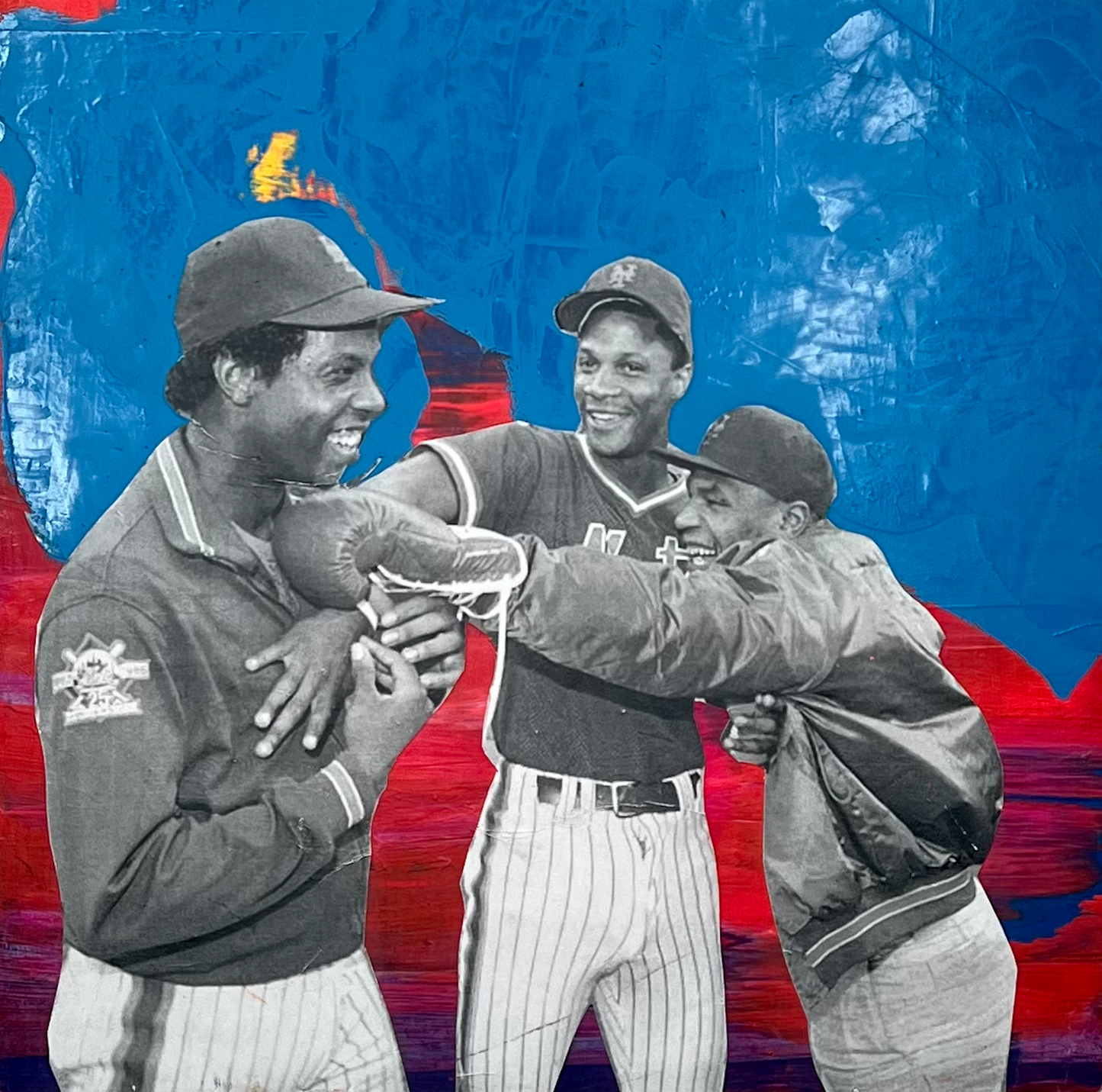 Baseball