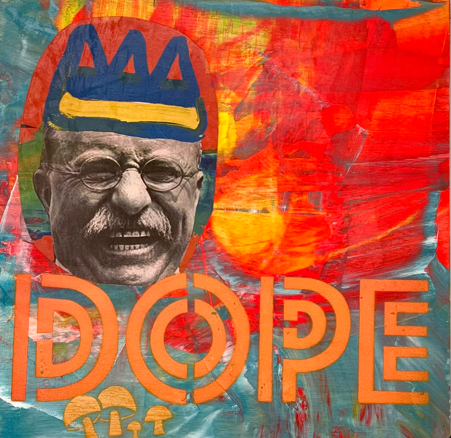 Dope King
