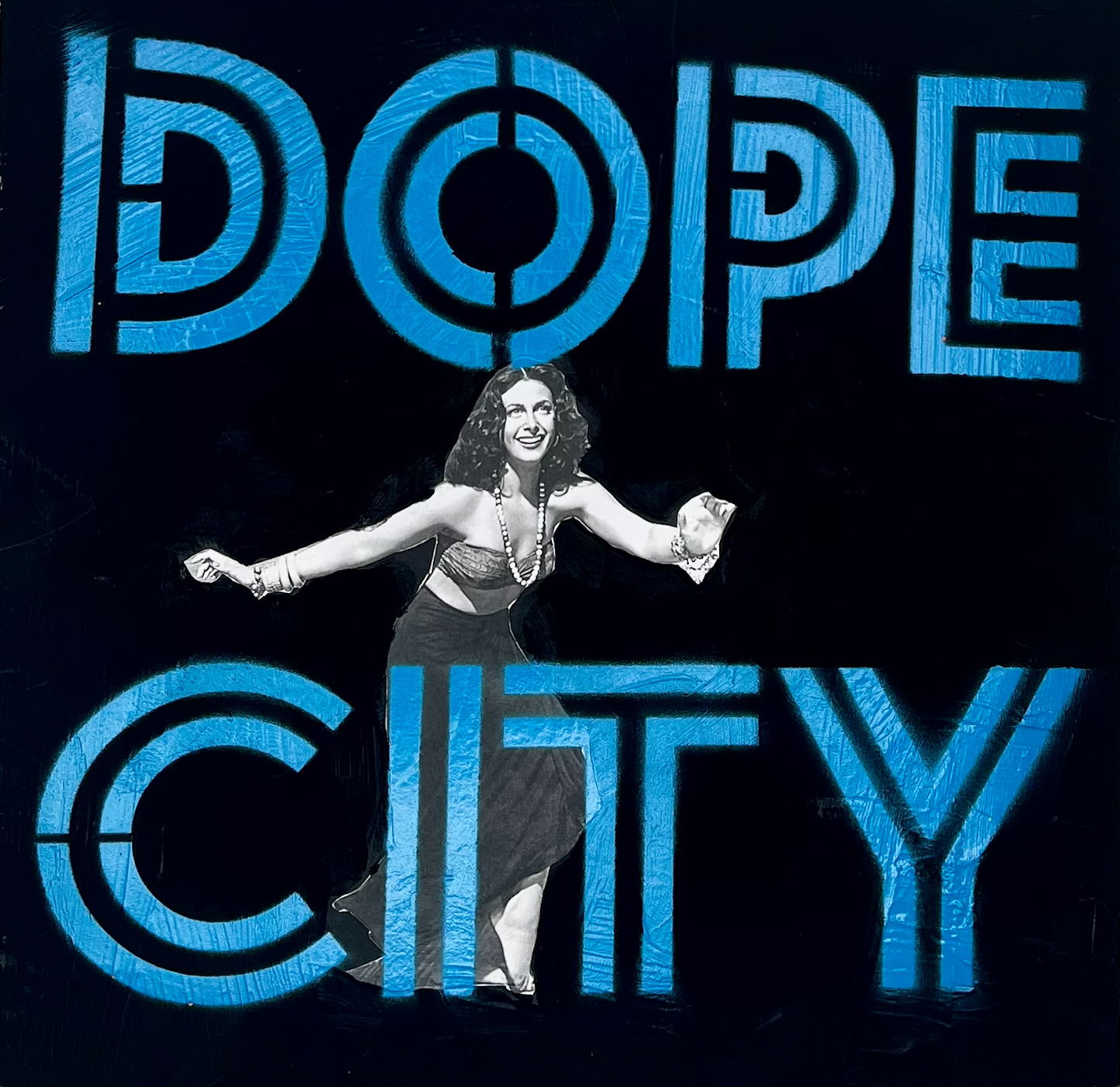 Dope City