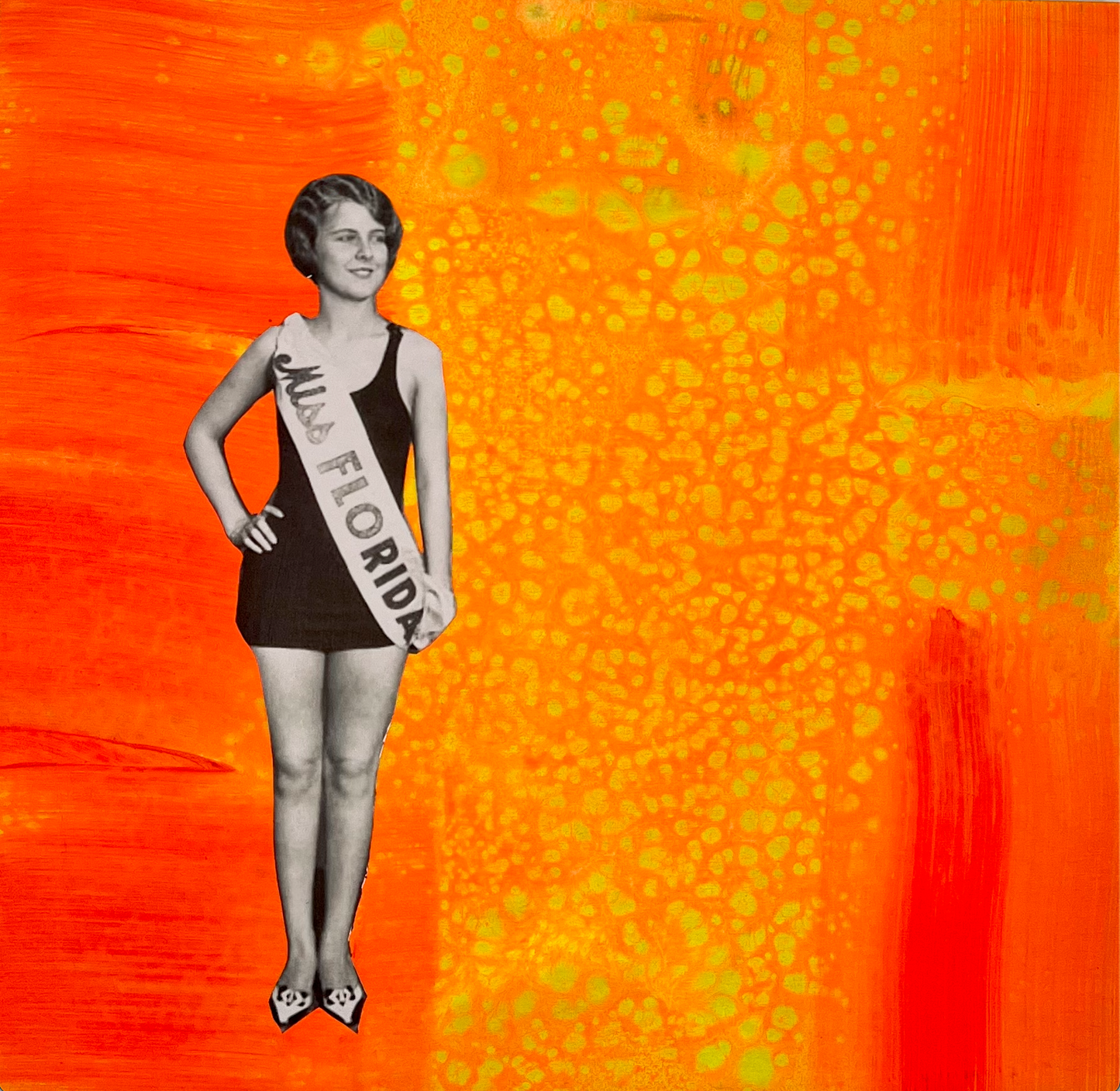 Miss Florida