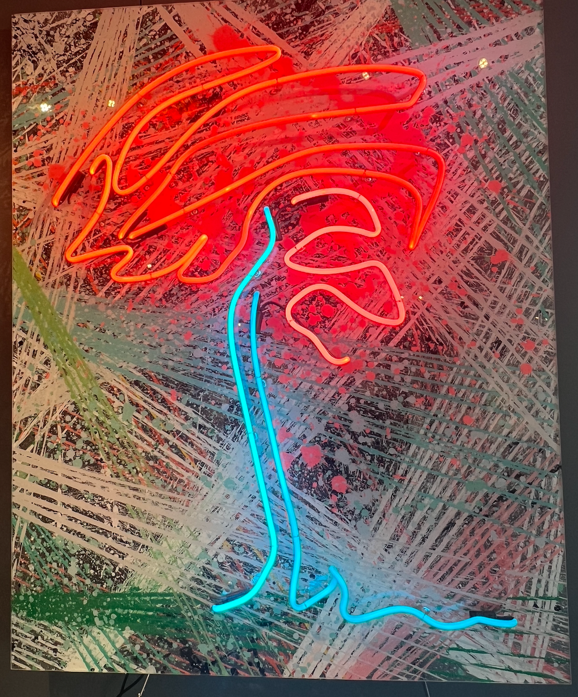 Palm Tree