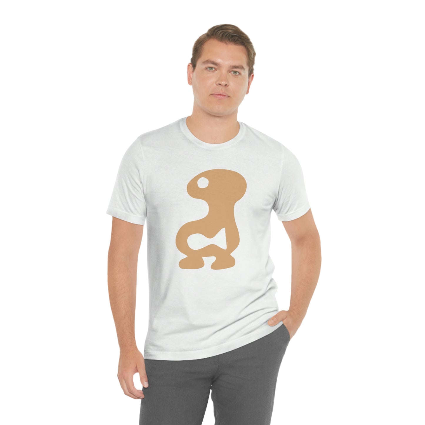 Fishbelly Tee