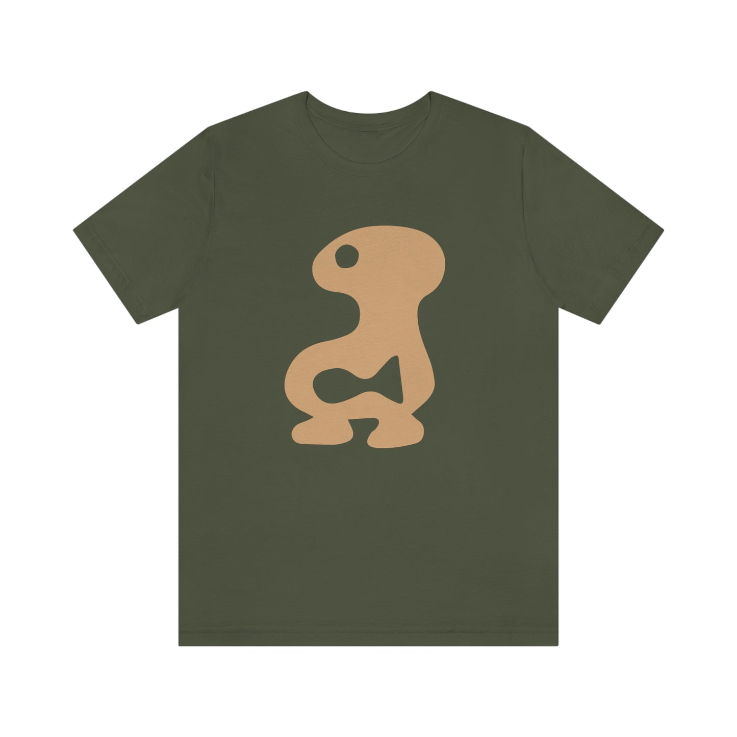 Fishbelly Tee