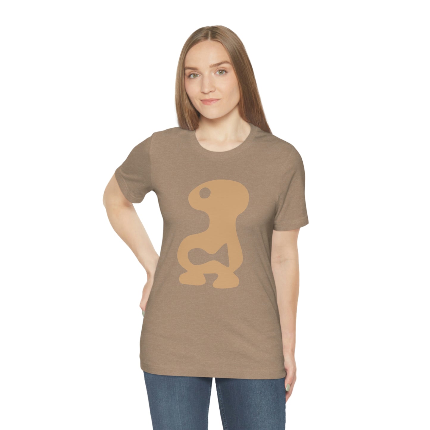 Fishbelly Tee