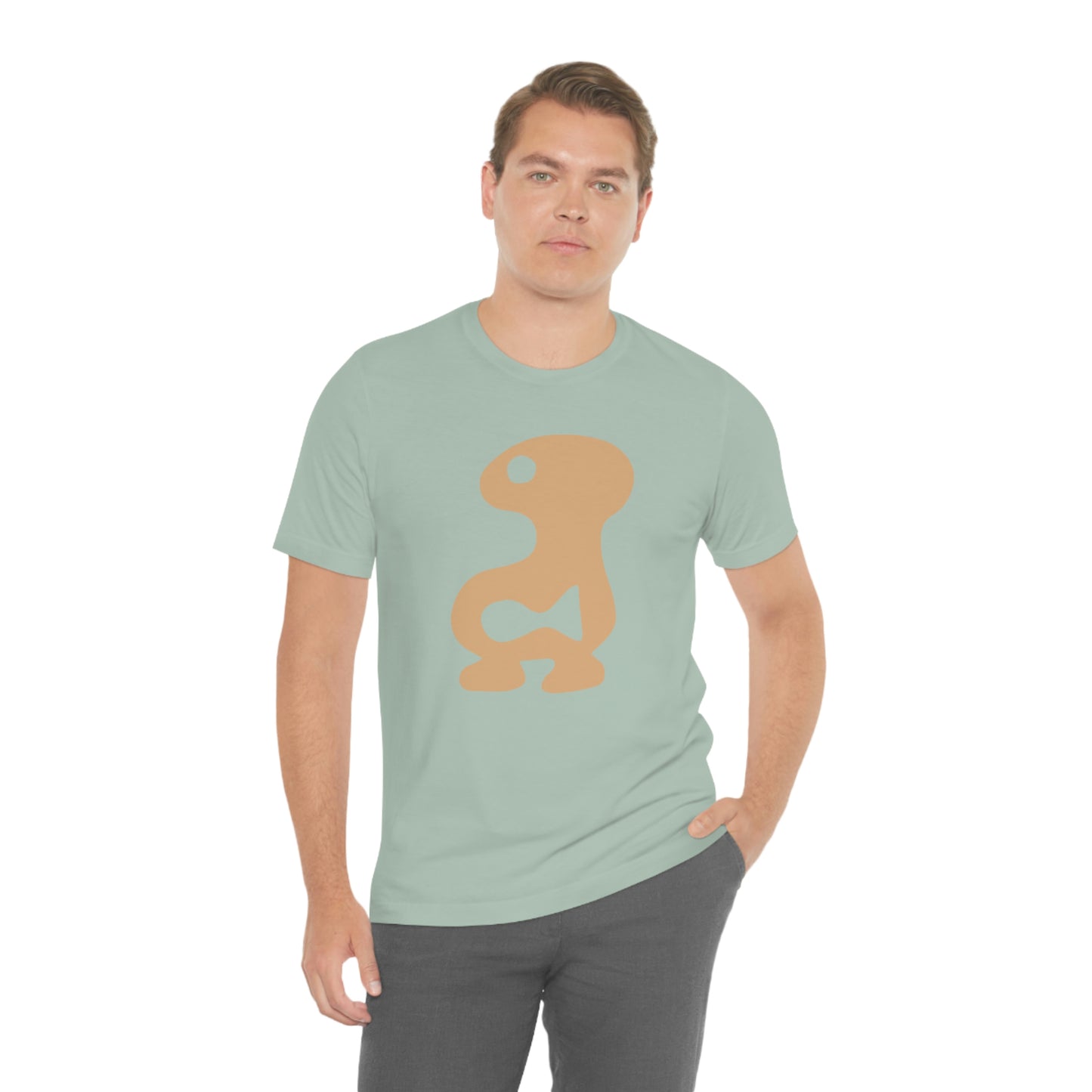 Fishbelly Tee