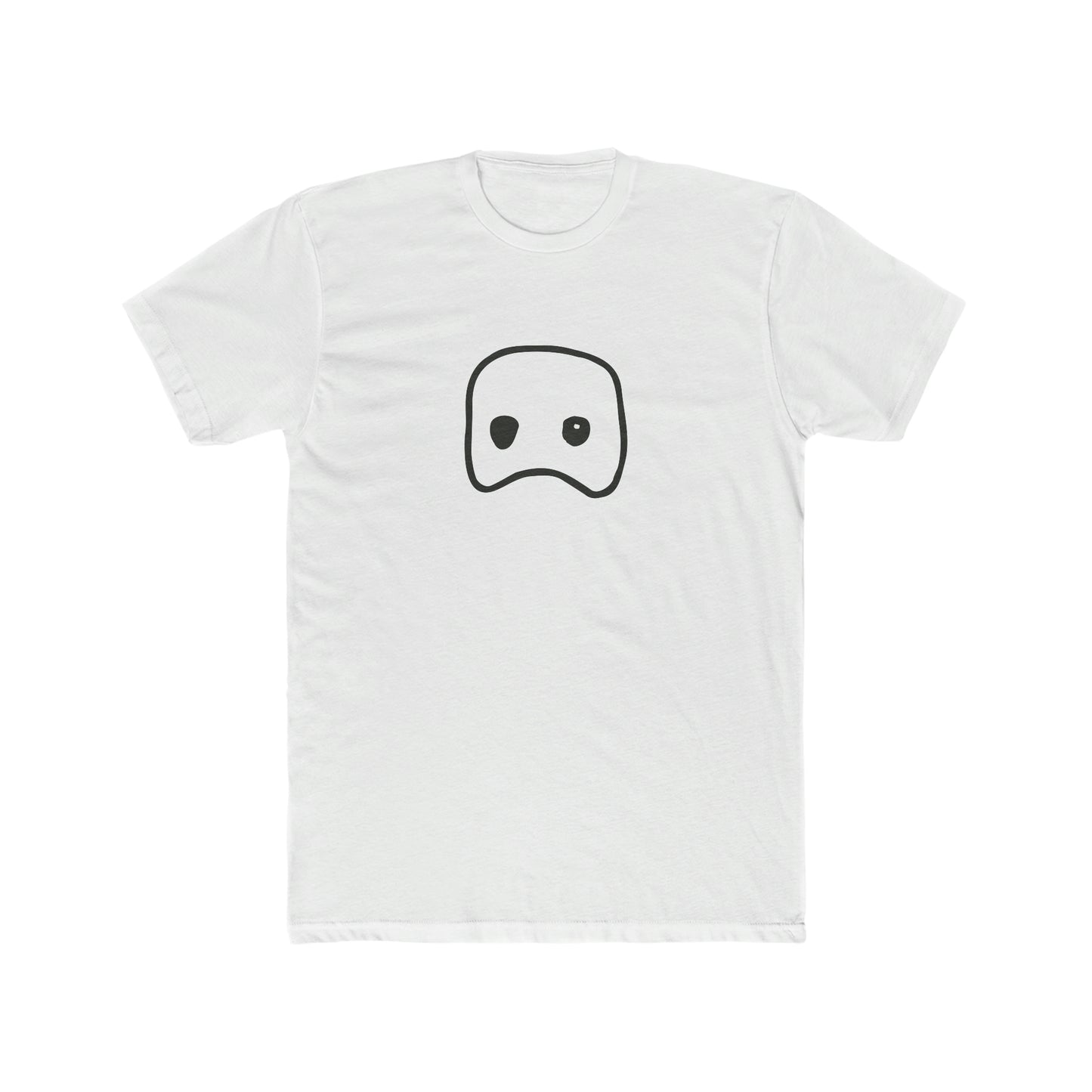 ghost Crew Tee - Men's