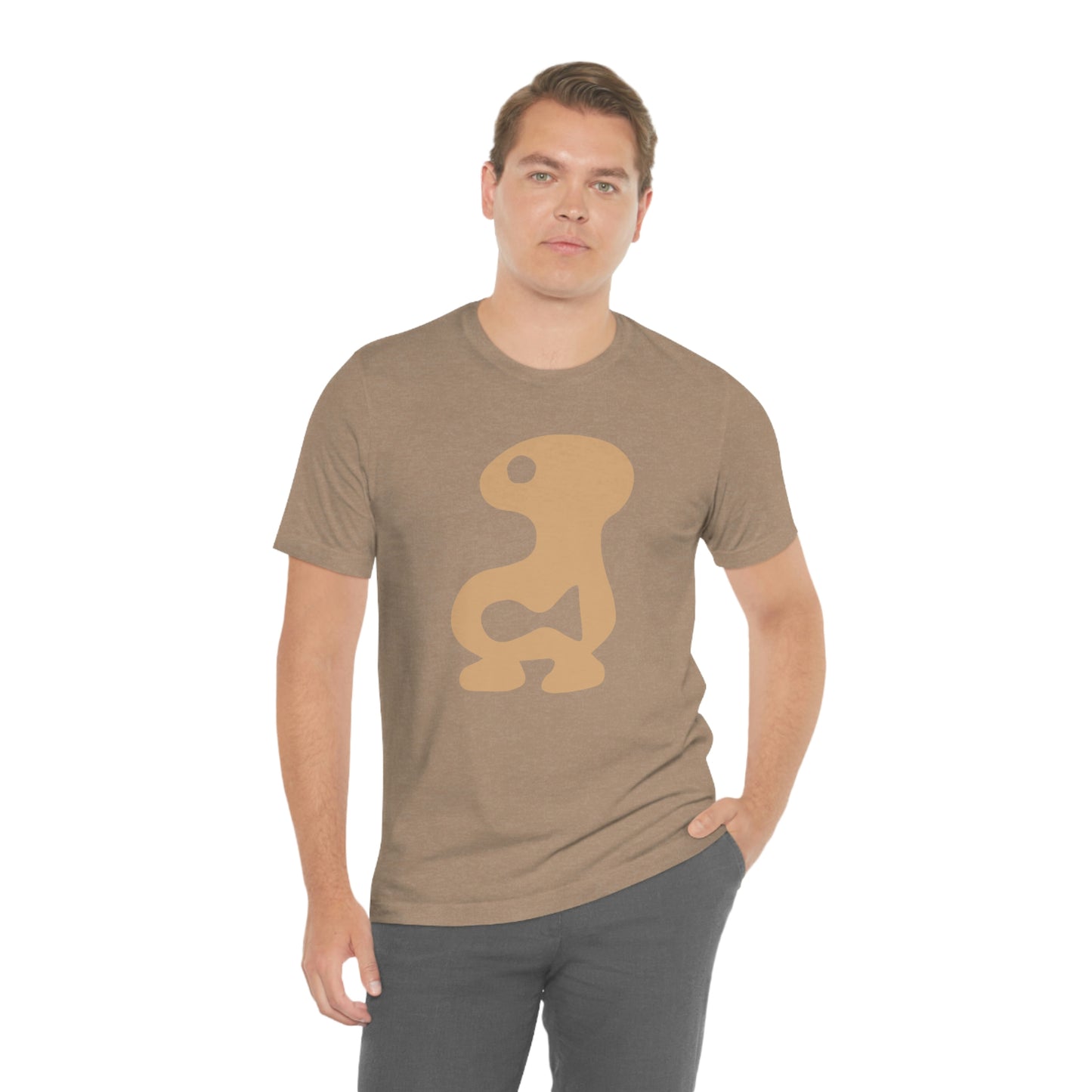 Fishbelly Tee