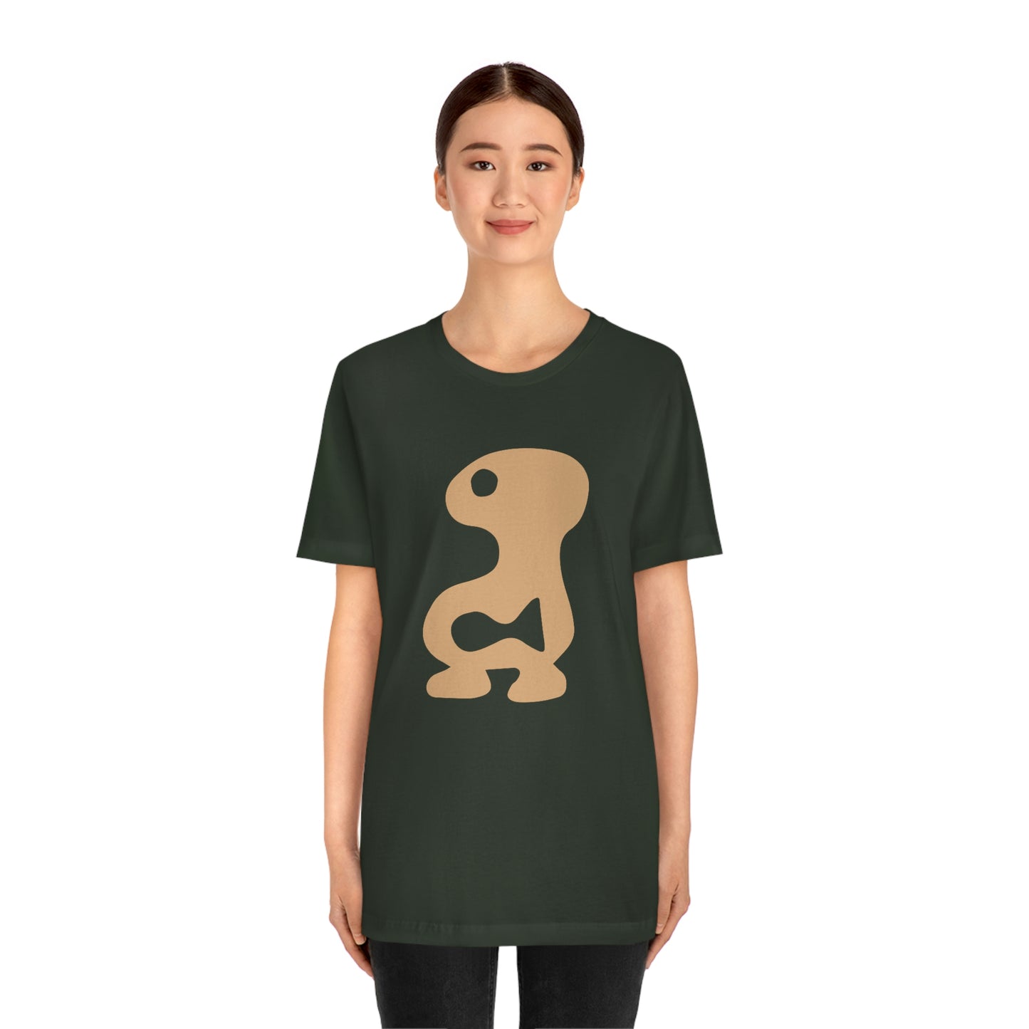 Fishbelly Tee