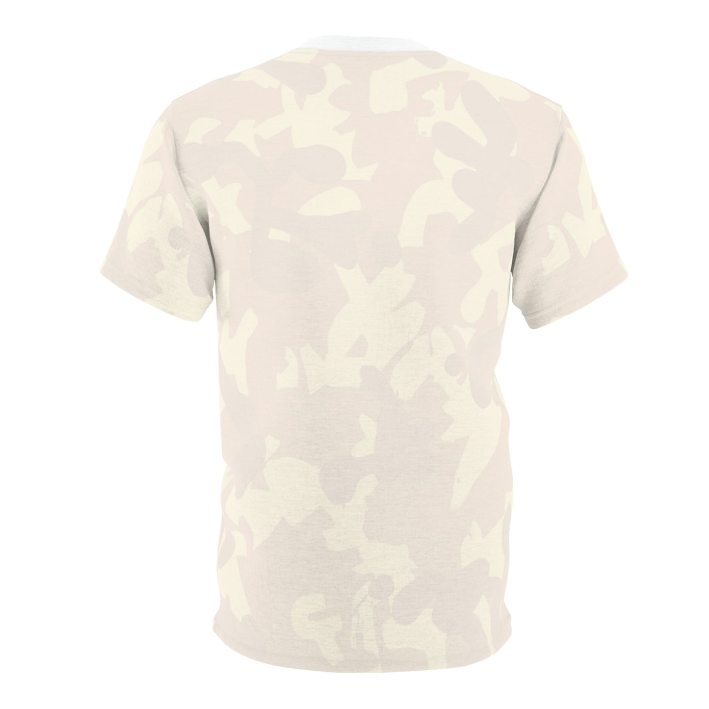 Safety Dance Unisex Tee