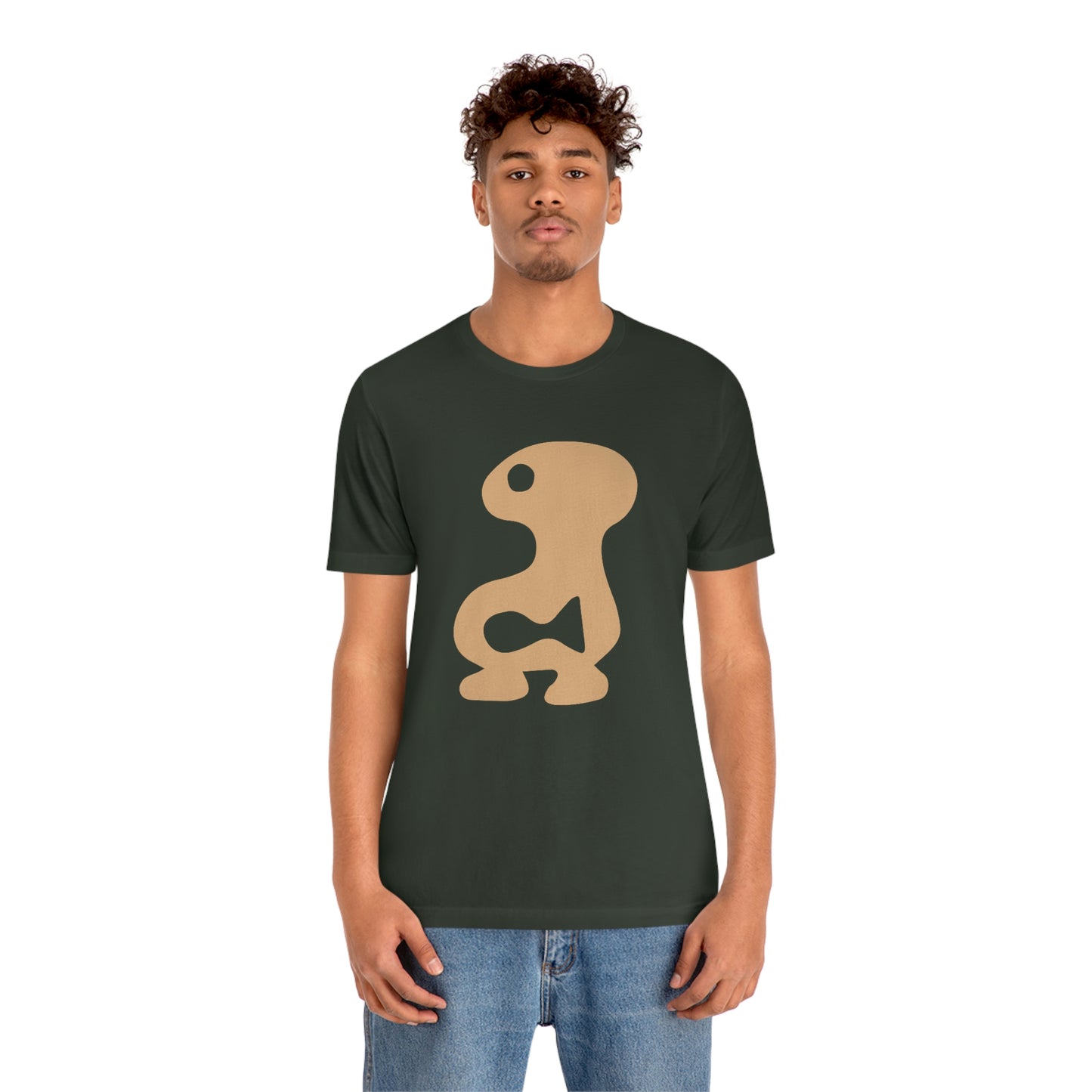 Fishbelly Tee