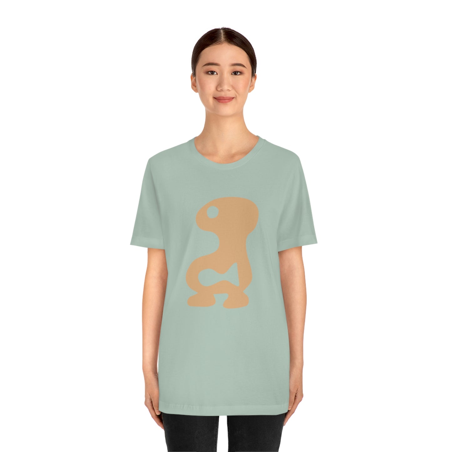 Fishbelly Tee