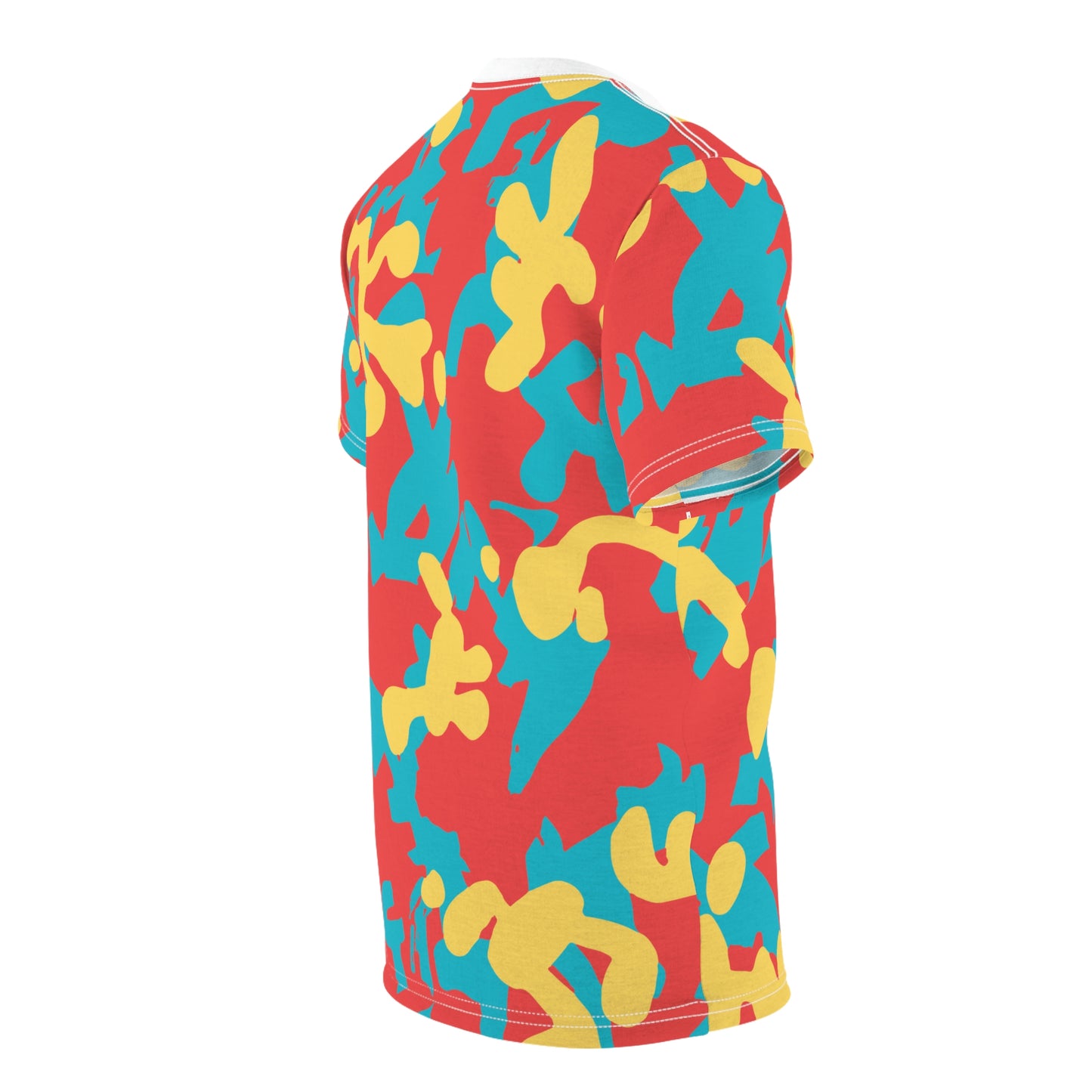 Safety Dance Unisex Tee