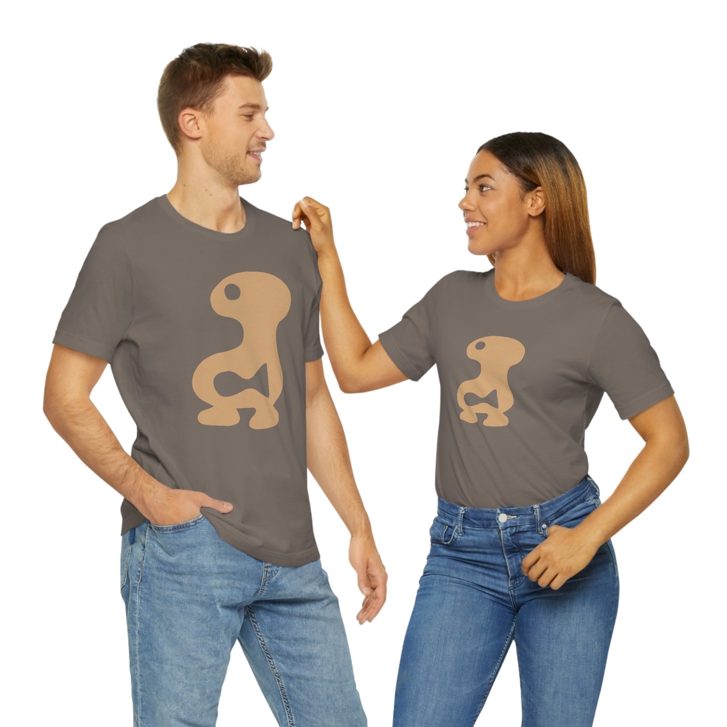 Fishbelly Tee