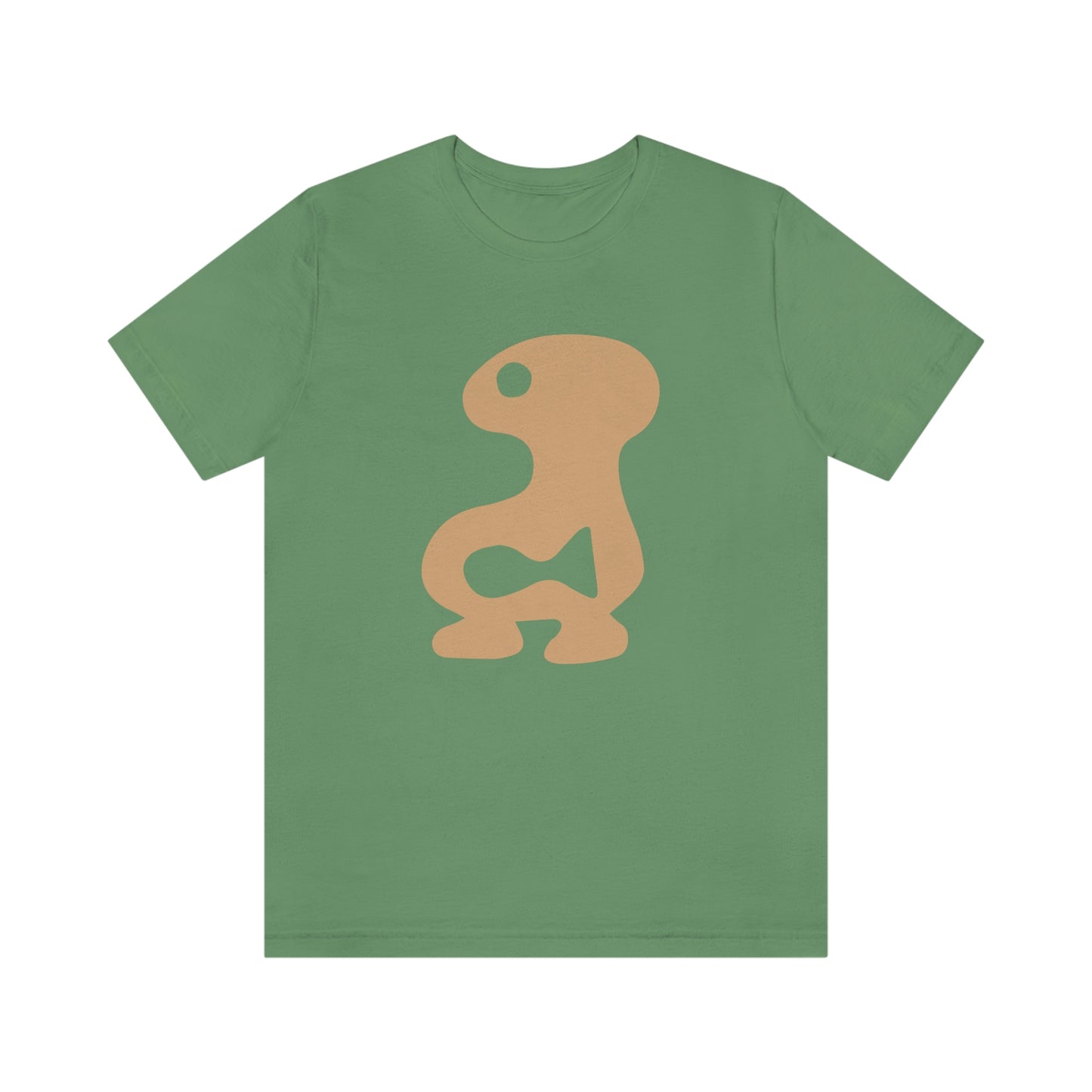 Fishbelly Tee