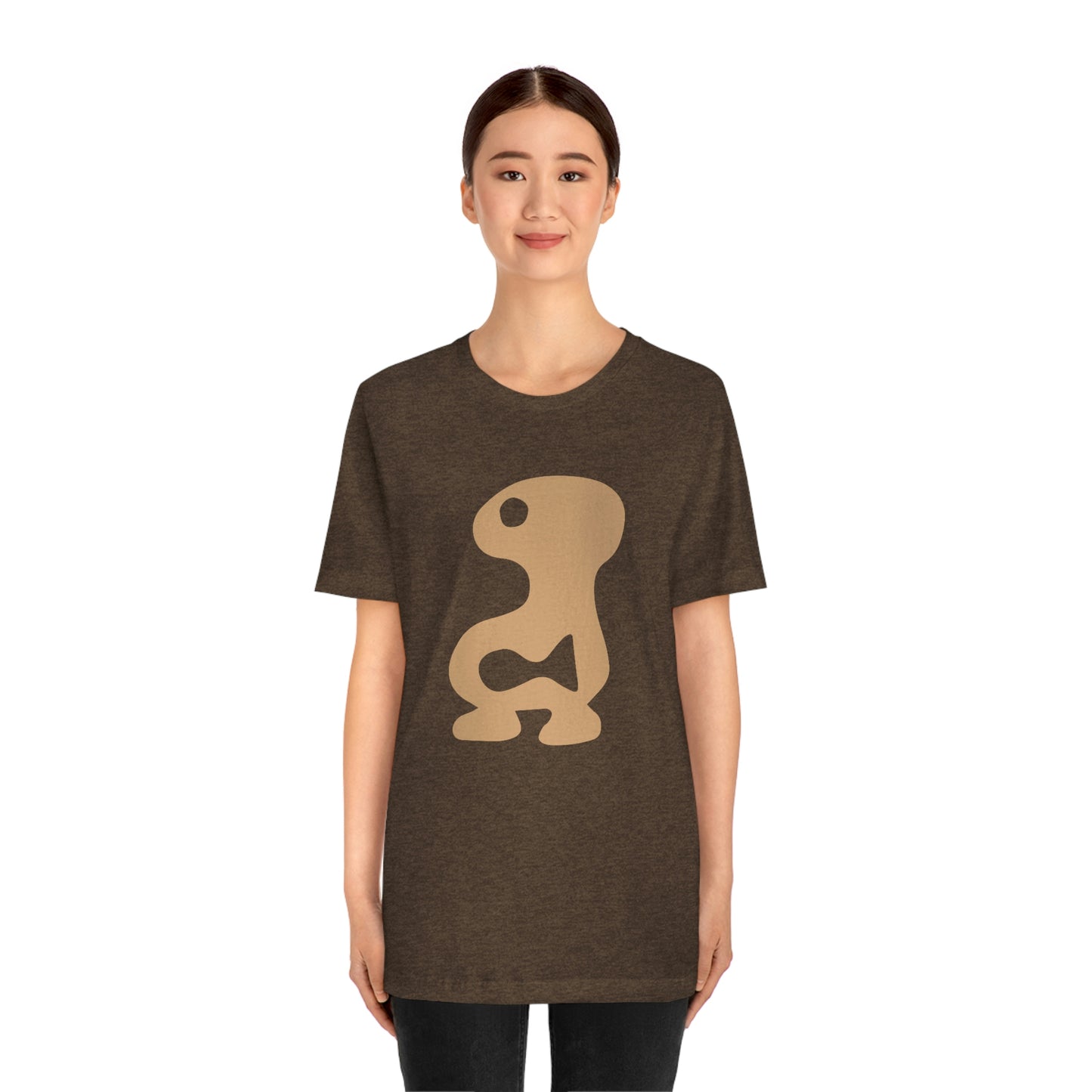 Fishbelly Tee
