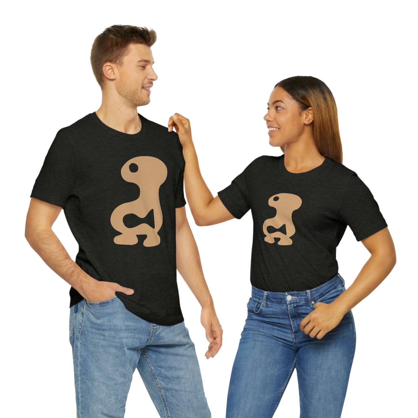 Fishbelly Tee