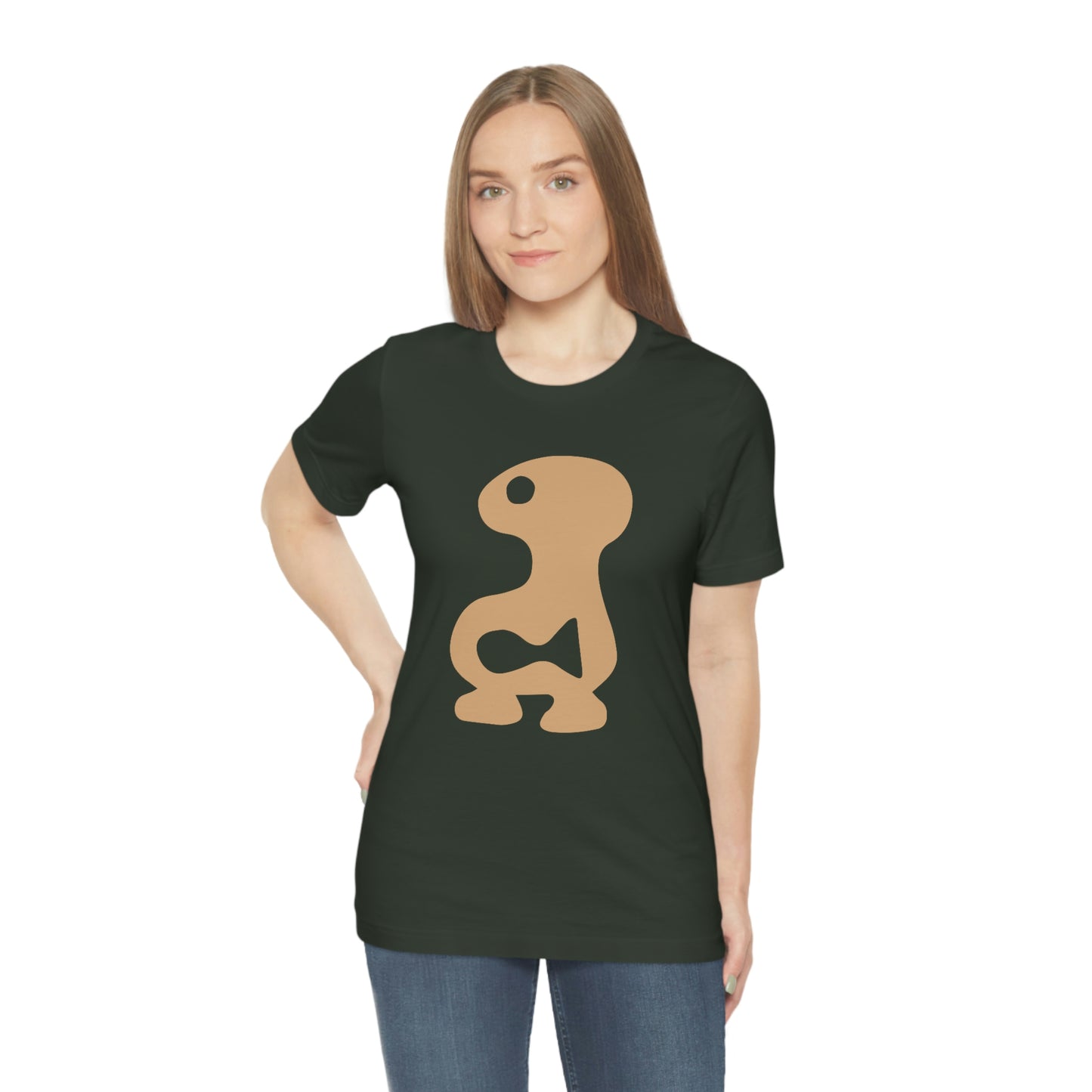 Fishbelly Tee