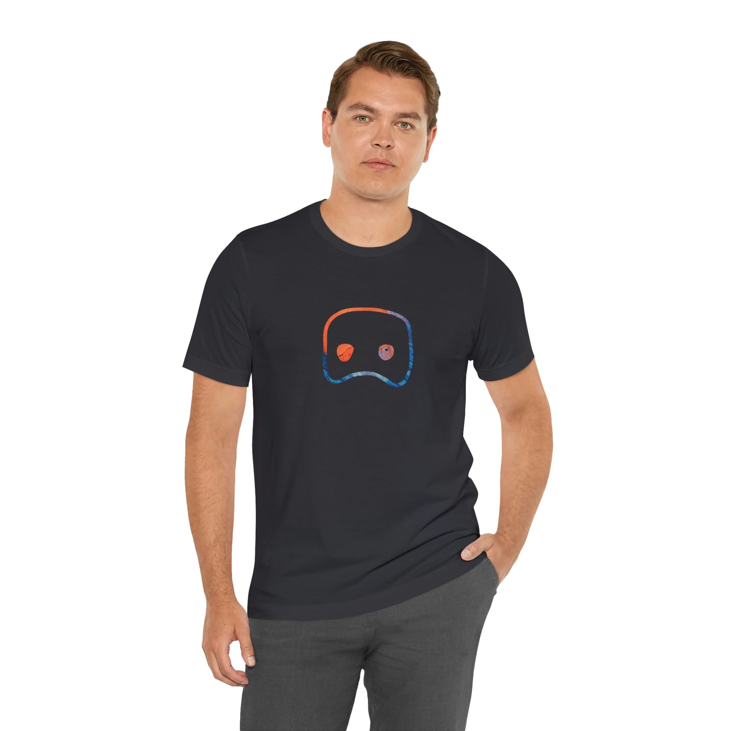 ghost Tee - Unisex