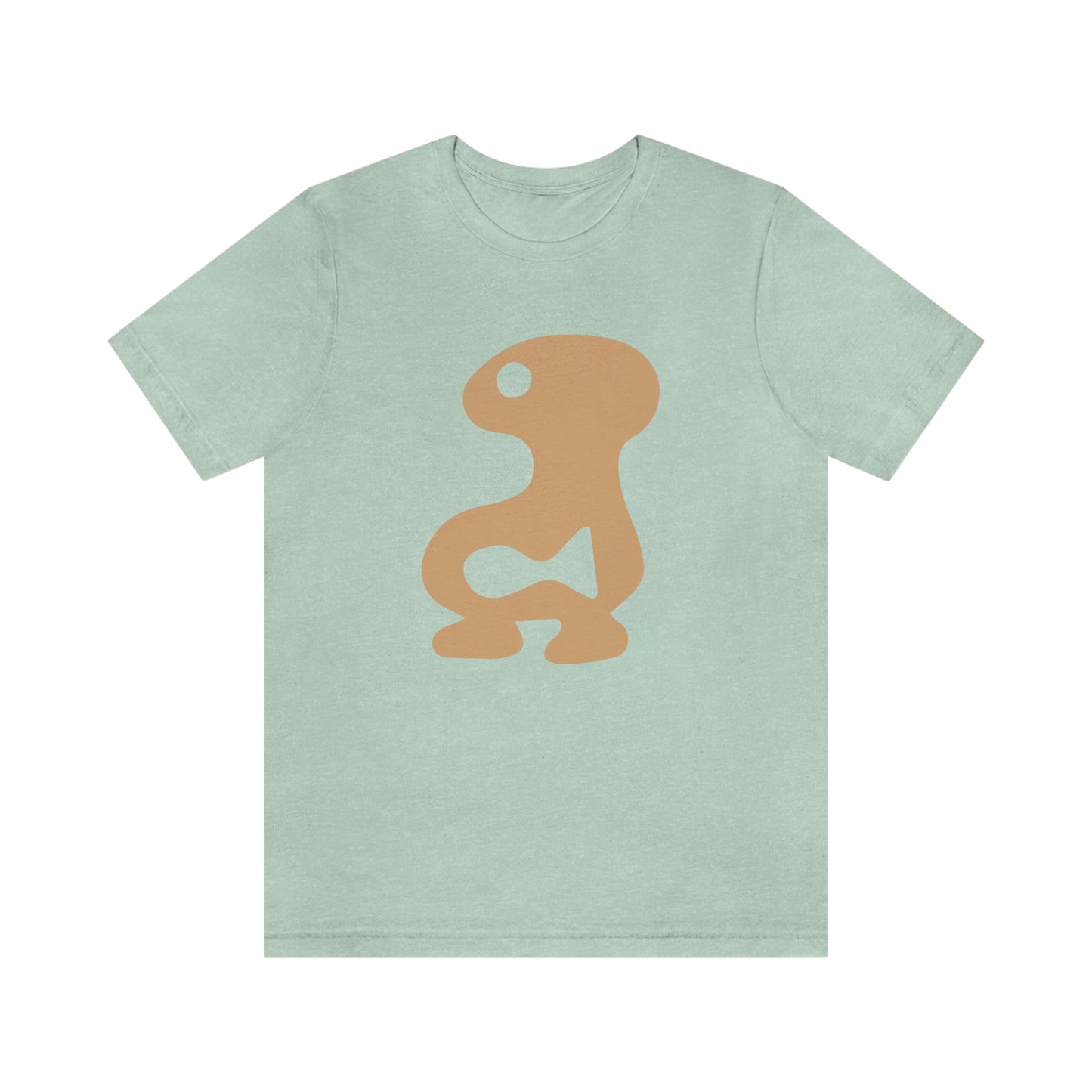Fishbelly Tee