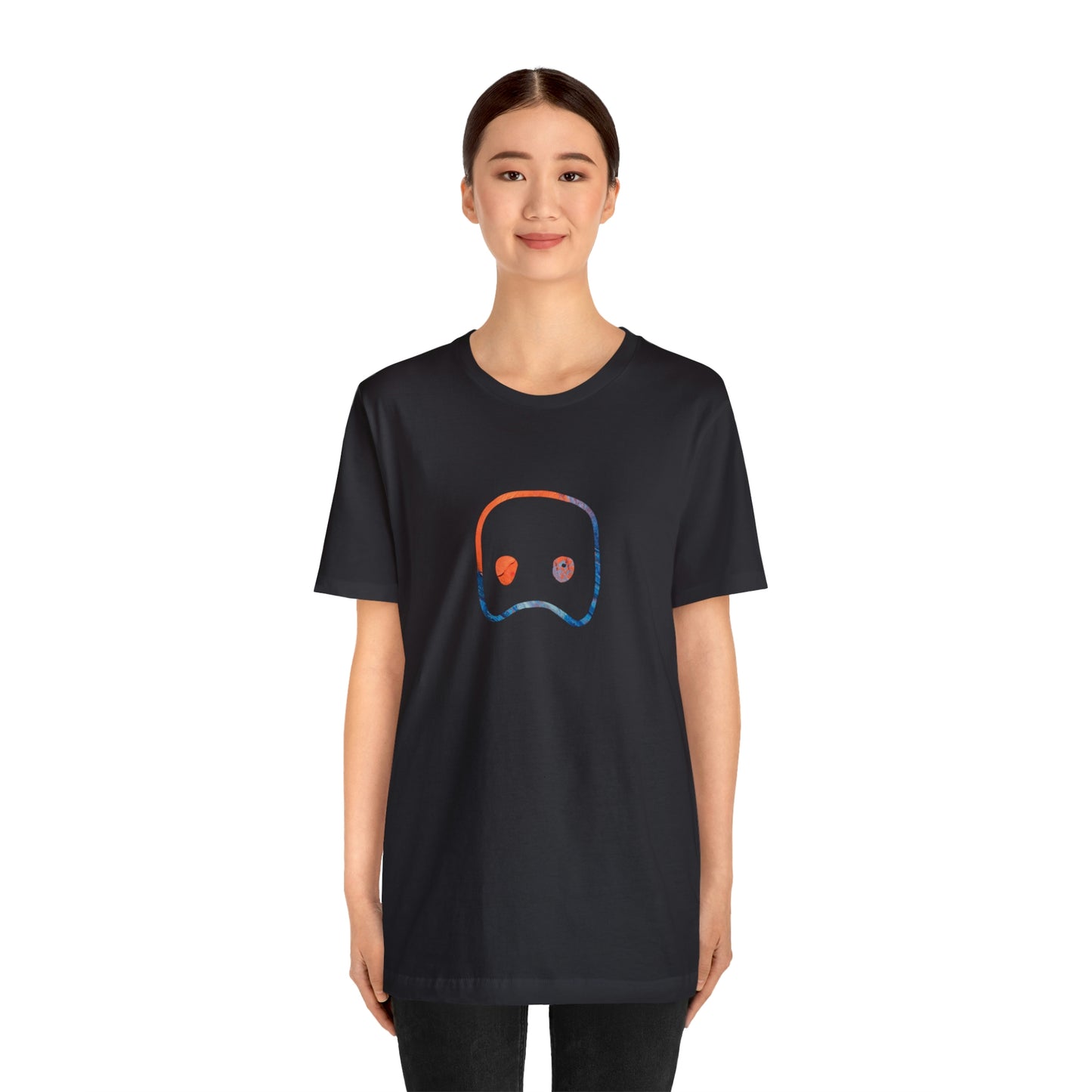 ghost Tee - Unisex