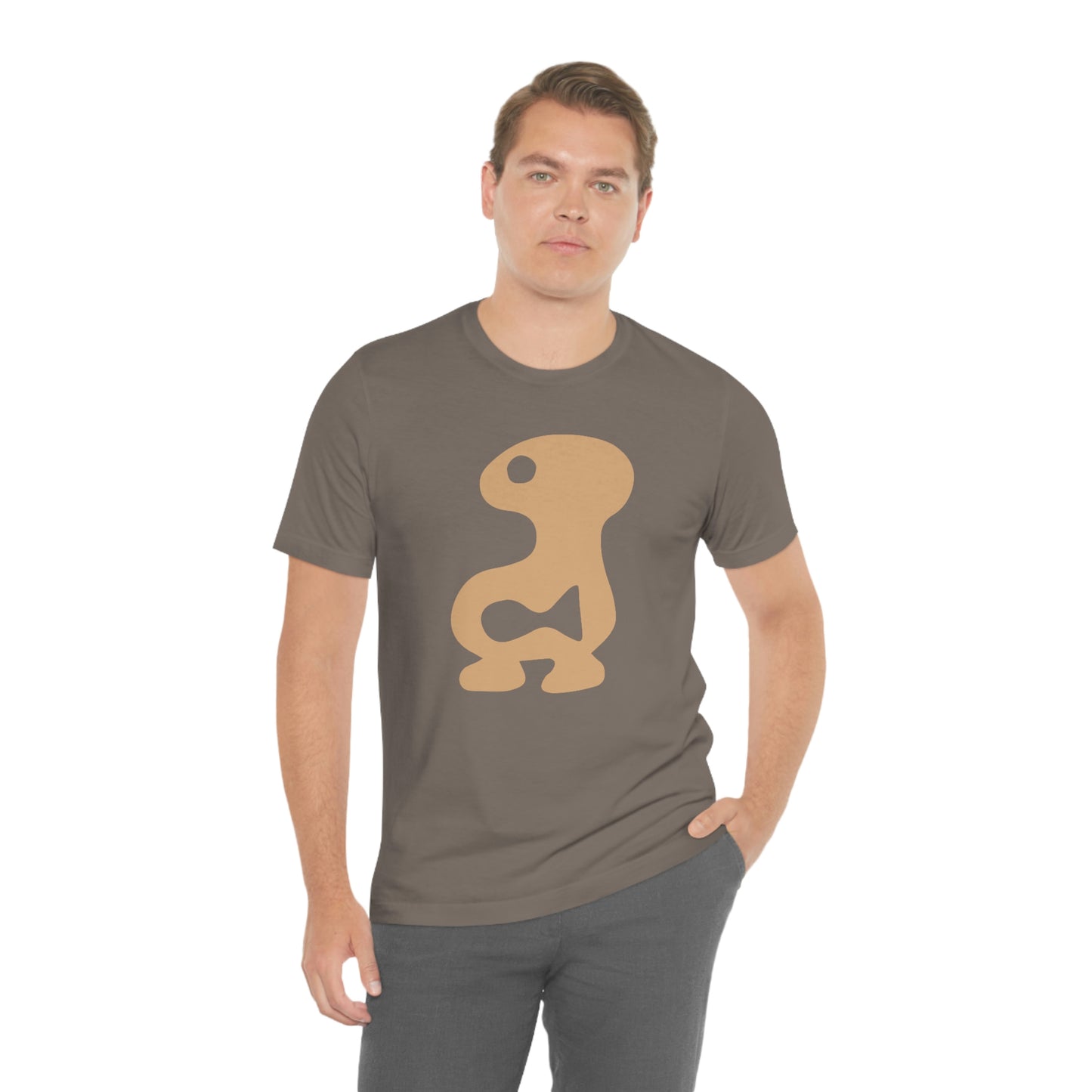 Fishbelly Tee
