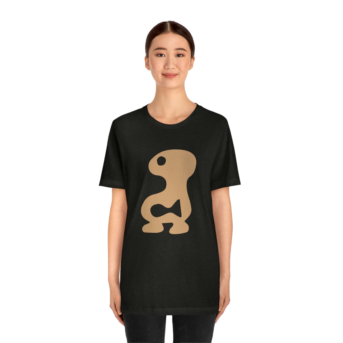 Fishbelly Tee