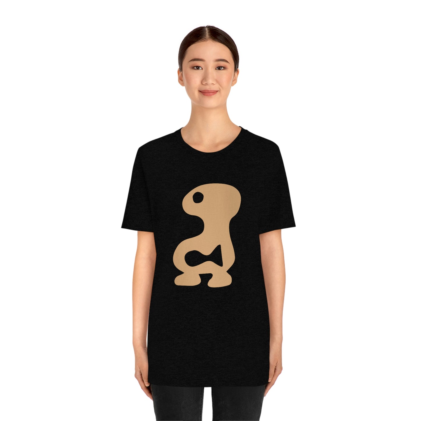 Fishbelly Tee