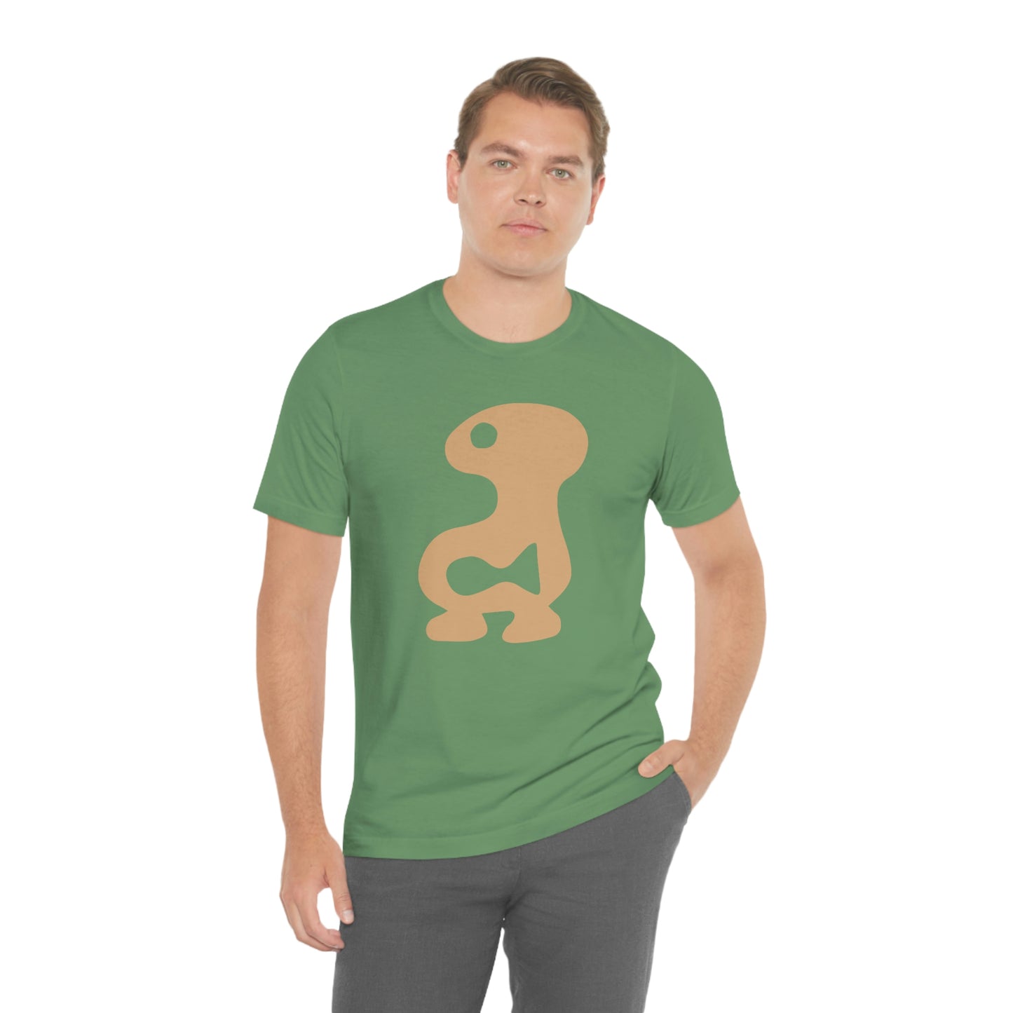 Fishbelly Tee