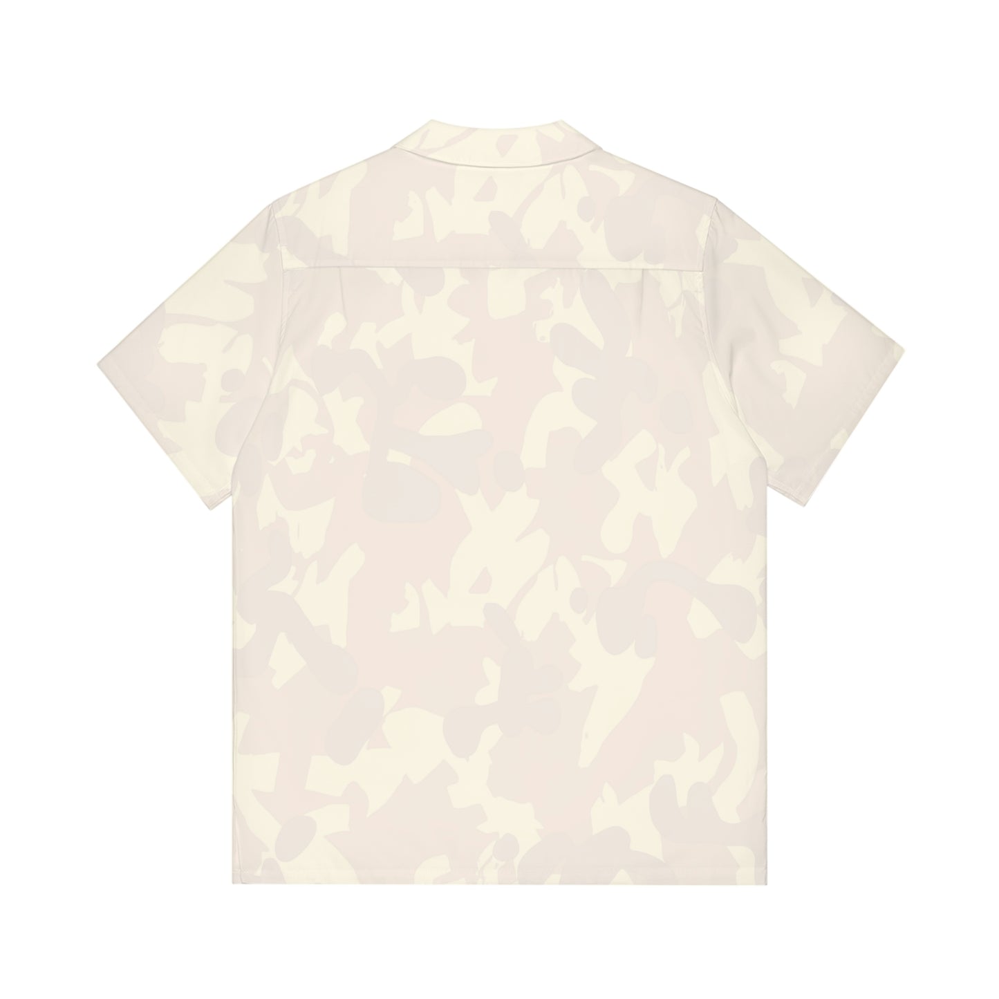 Safety Dance Men's Hawaiian