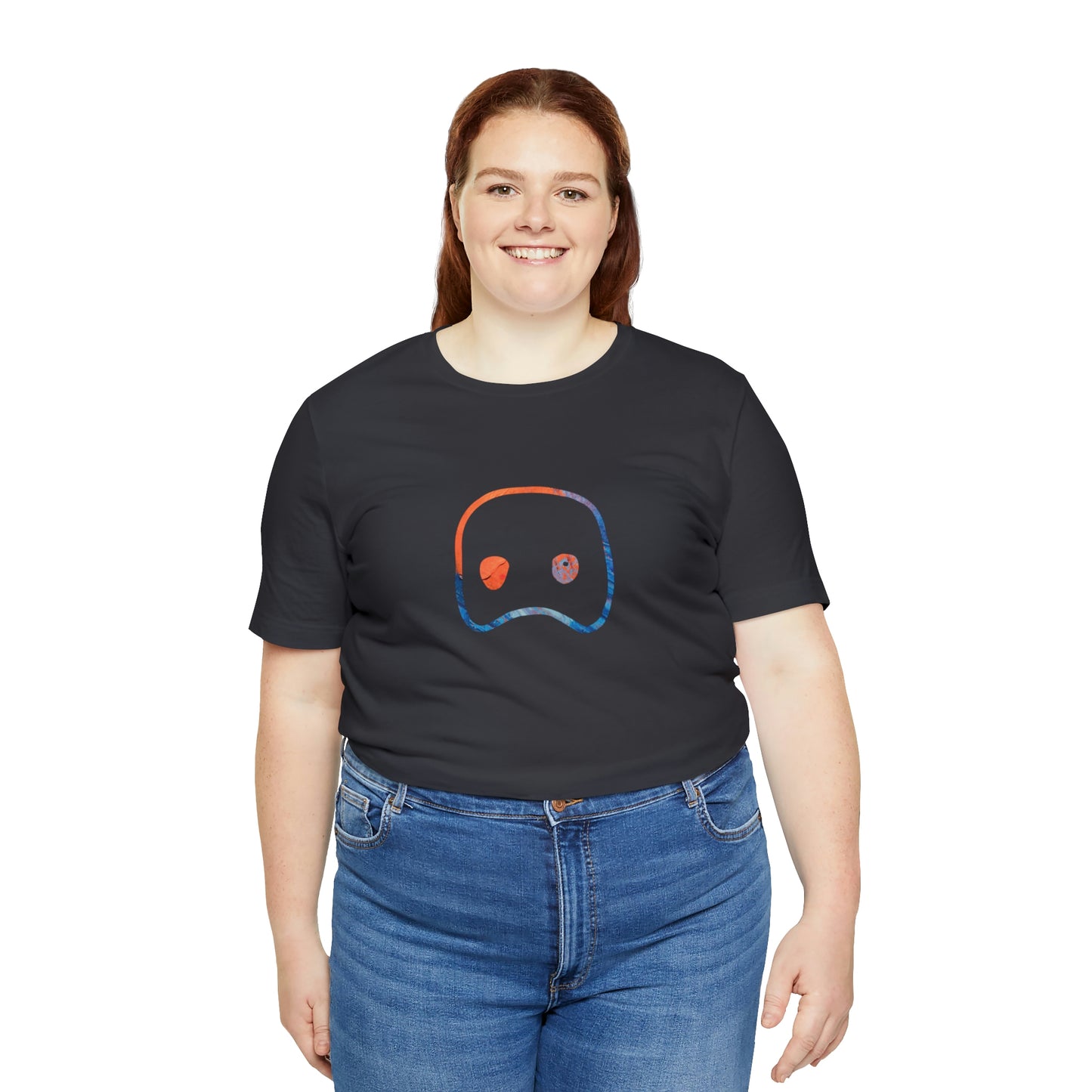 ghost Tee - Unisex