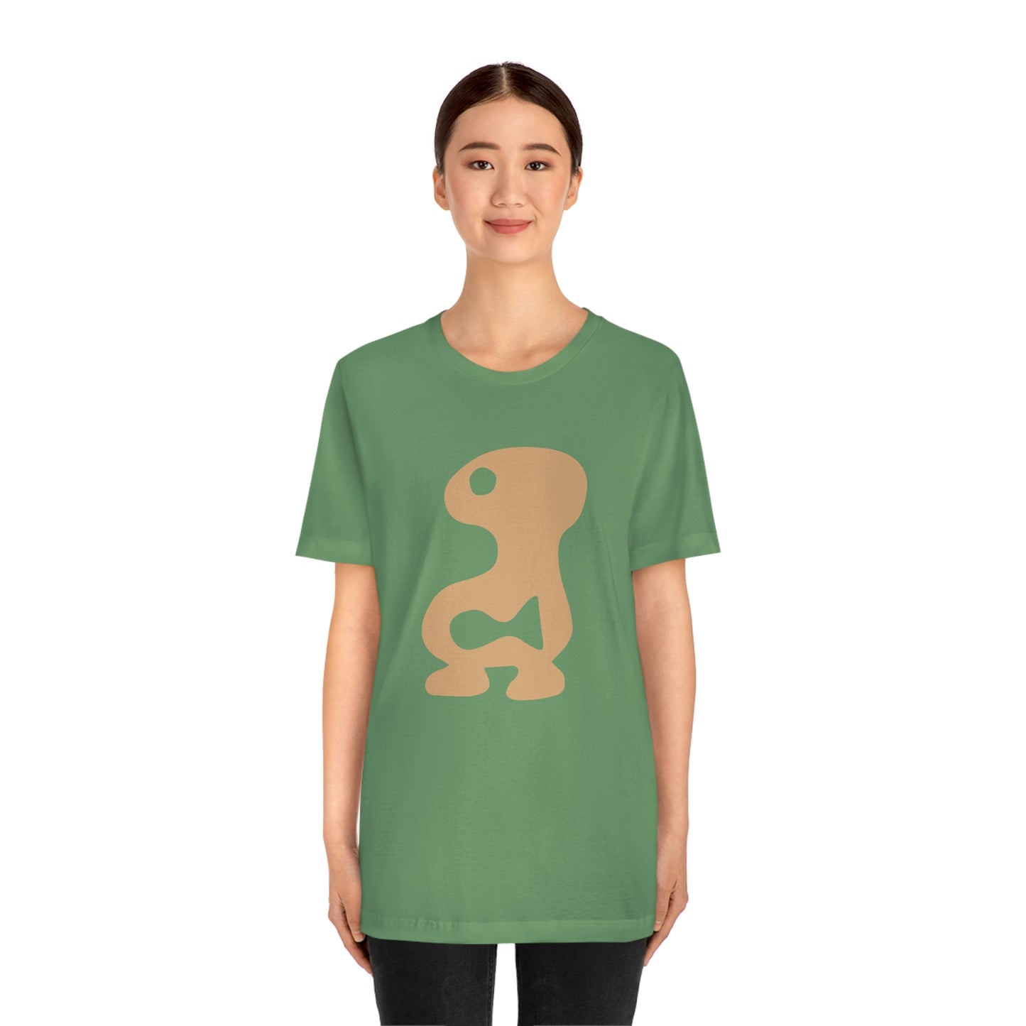 Fishbelly Tee
