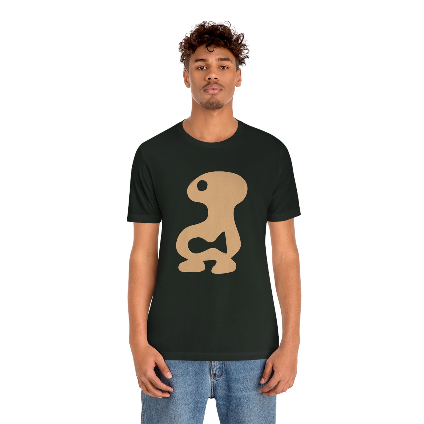 Fishbelly Tee