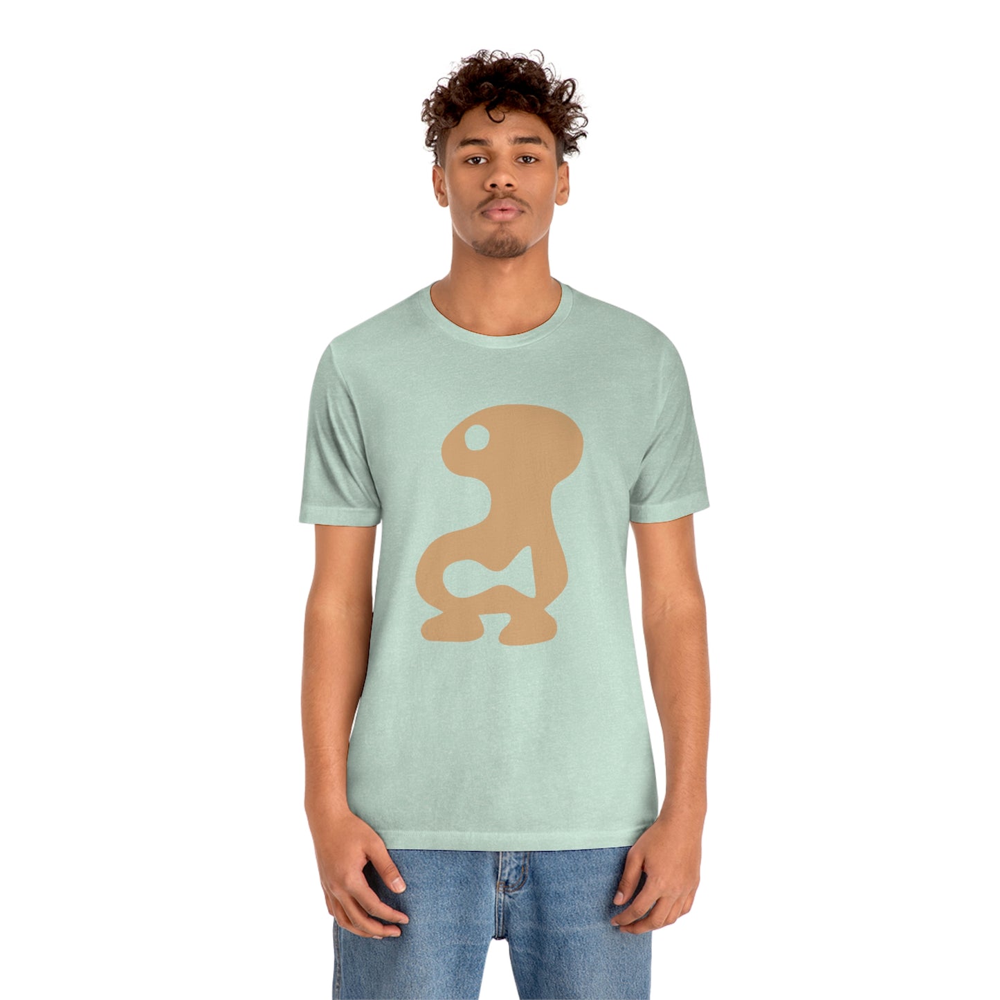 Fishbelly Tee
