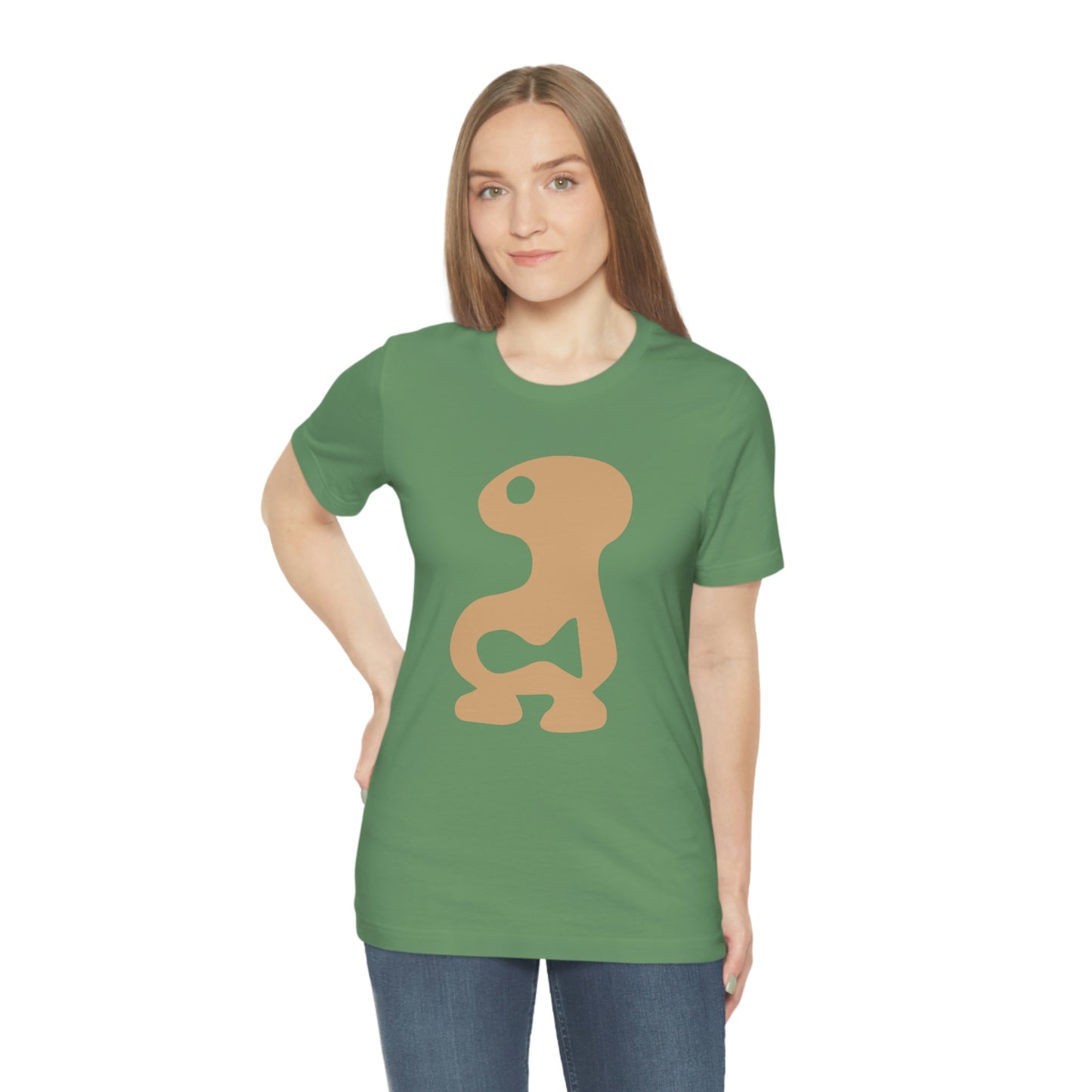 Fishbelly Tee